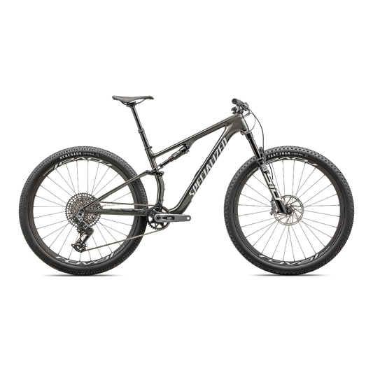 Epic 8 Expert  - SRAM GX AXS, RockShox Select+