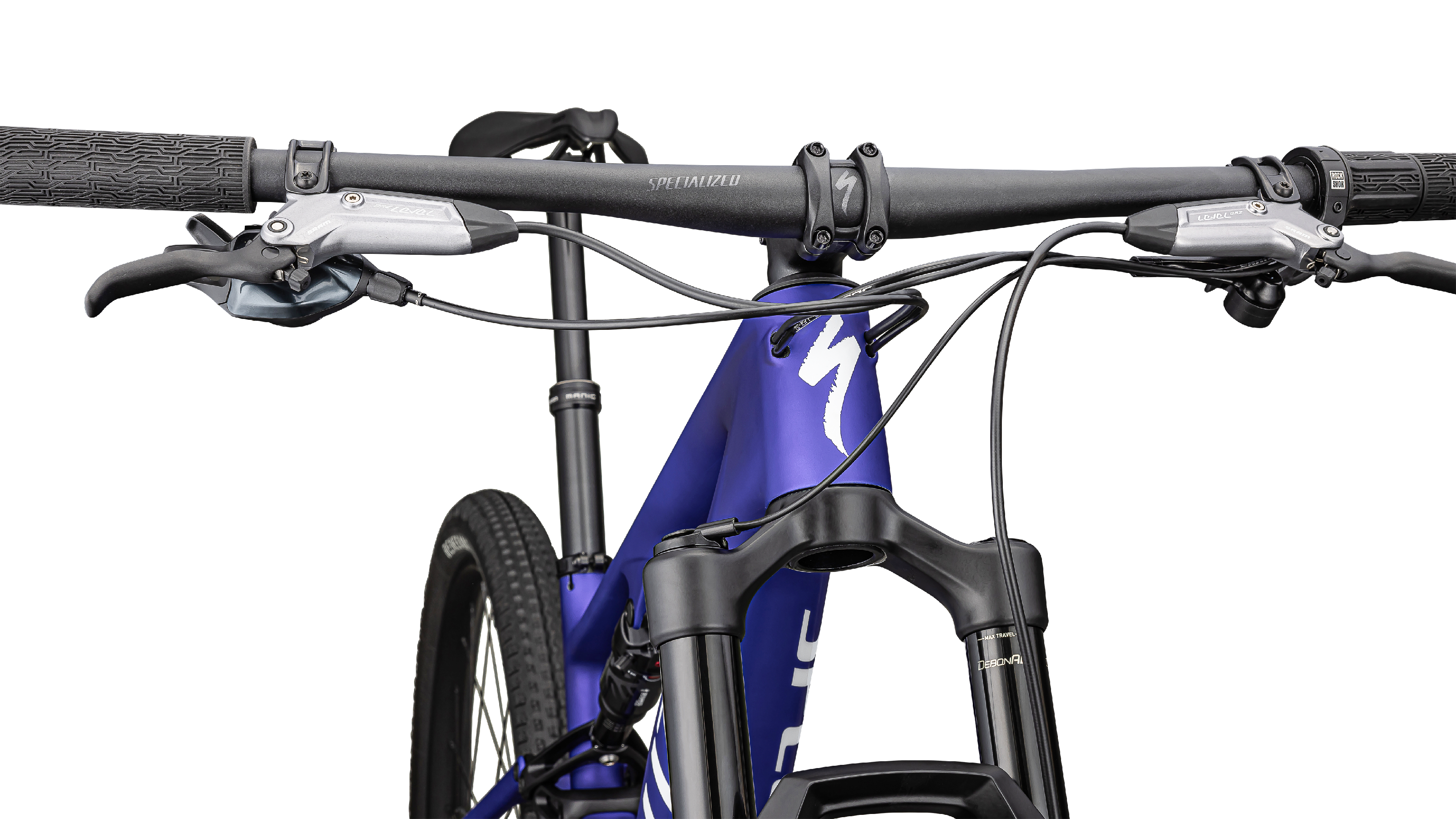 Epic 8 Comp - SRAM GX Eagle, RockShox Select