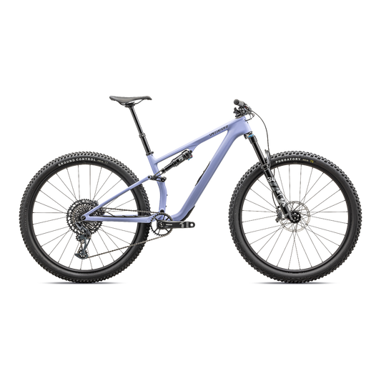 Epic 8 EVO Comp  - SRAM GX Eagle, FOX Performance