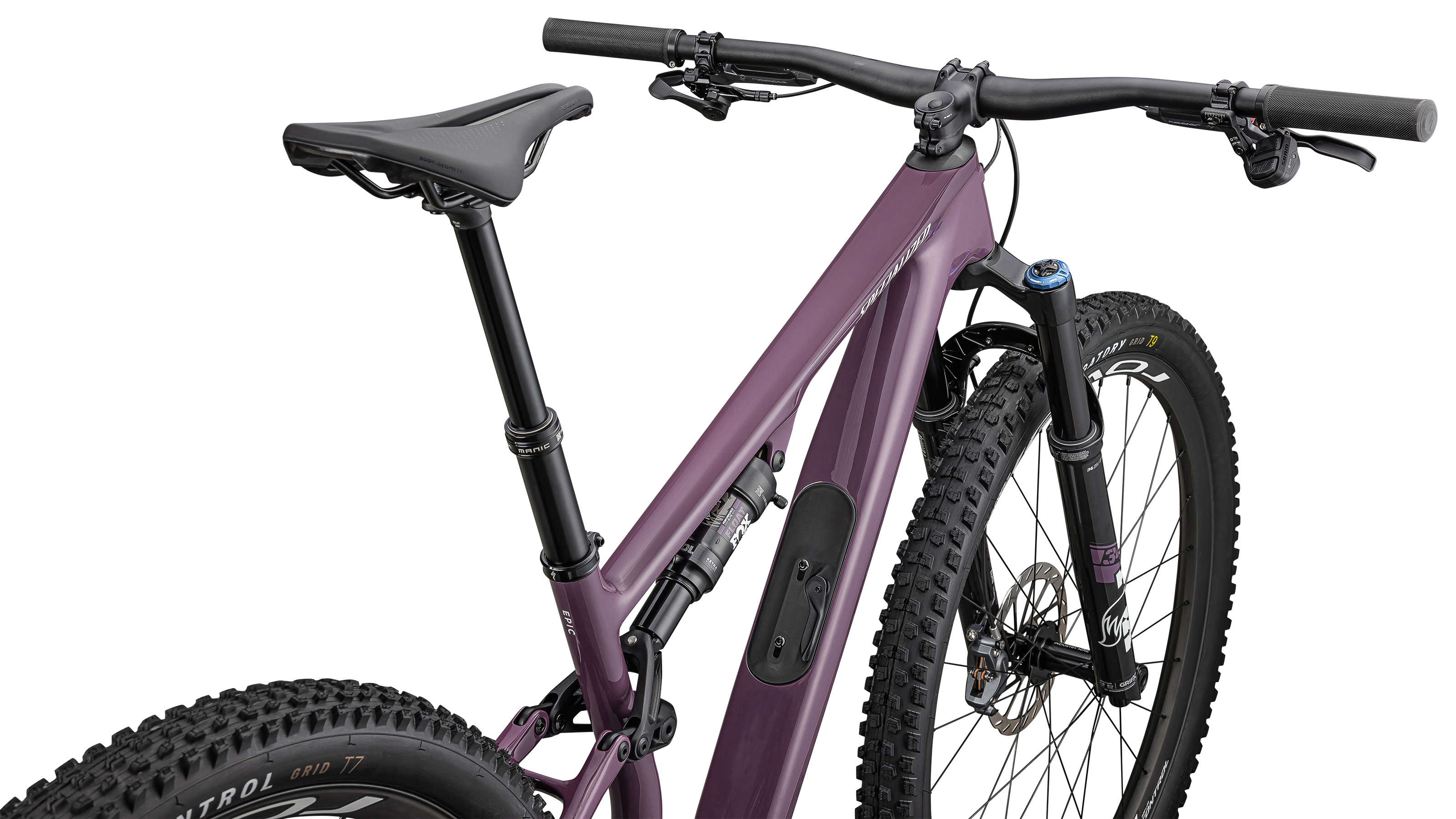 Epic 8 EVO Expert - SRAM GX AXS, FOX Performance Elite