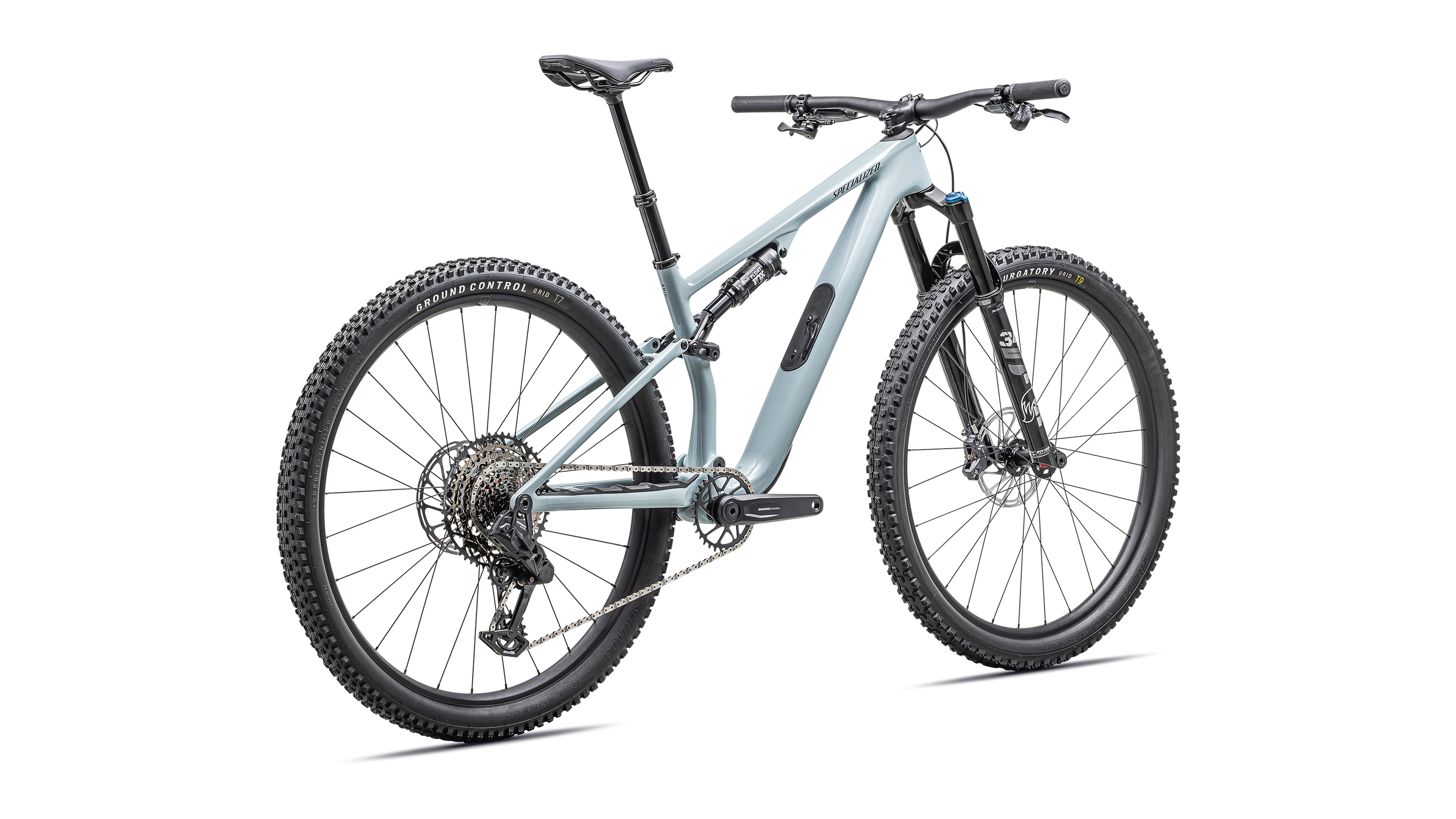 Epic 8 EVO Comp  - SRAM S-1000 AXS, FOX Performance
