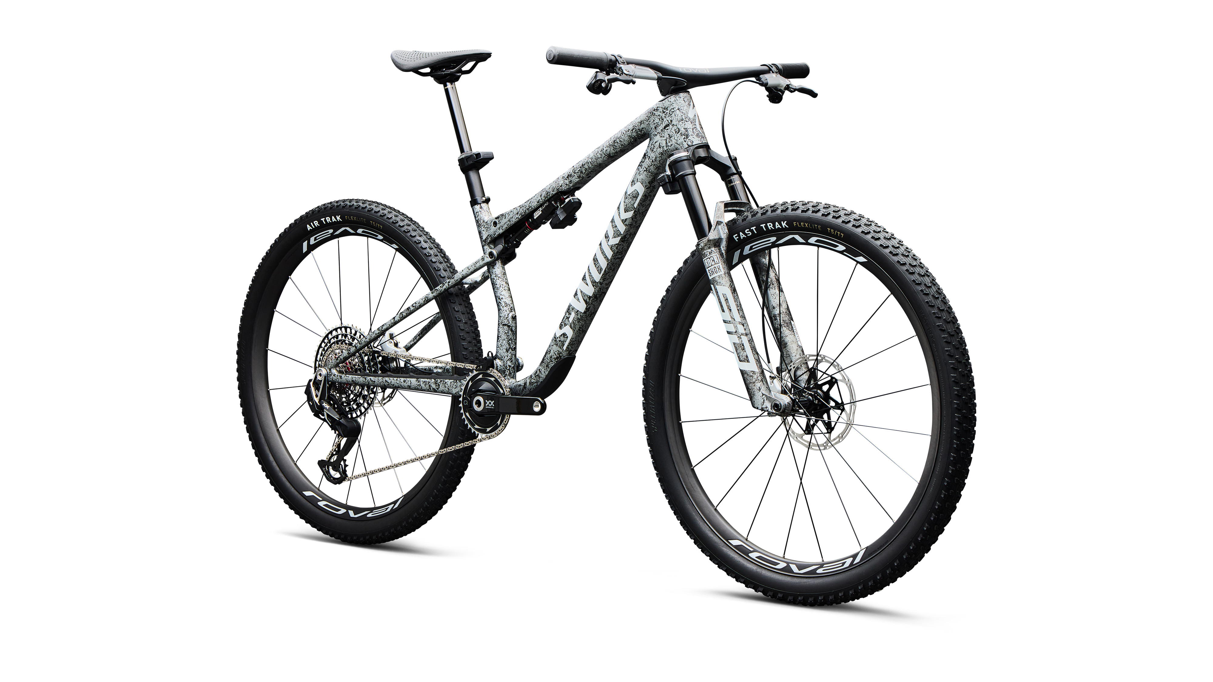 S-Works Epic 9