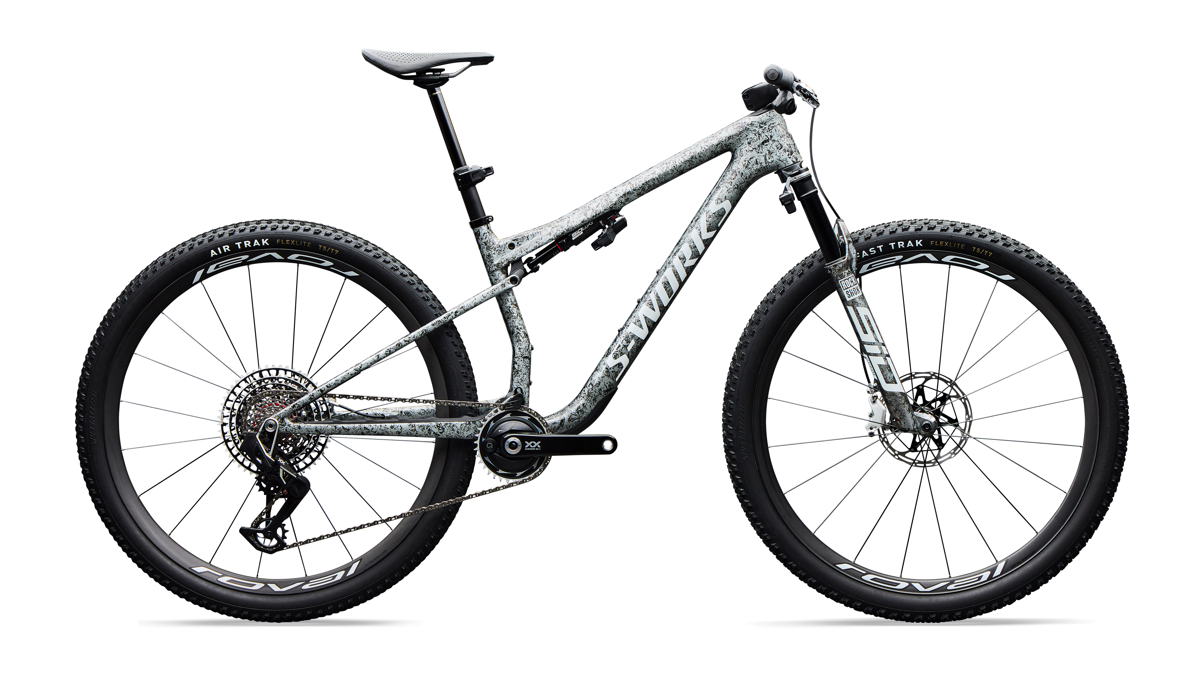 S-Works Epic 9