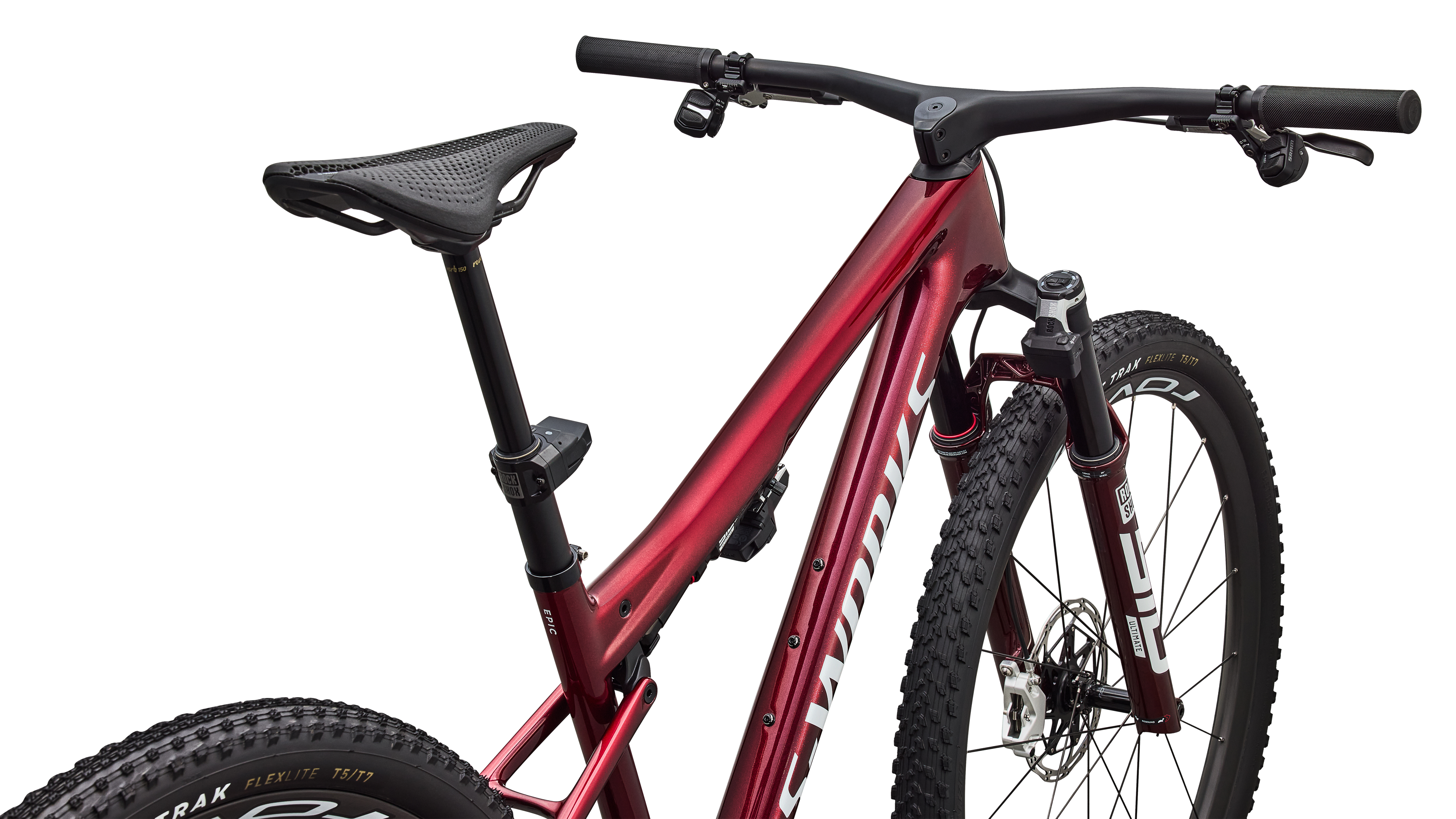 S-Works Epic 9