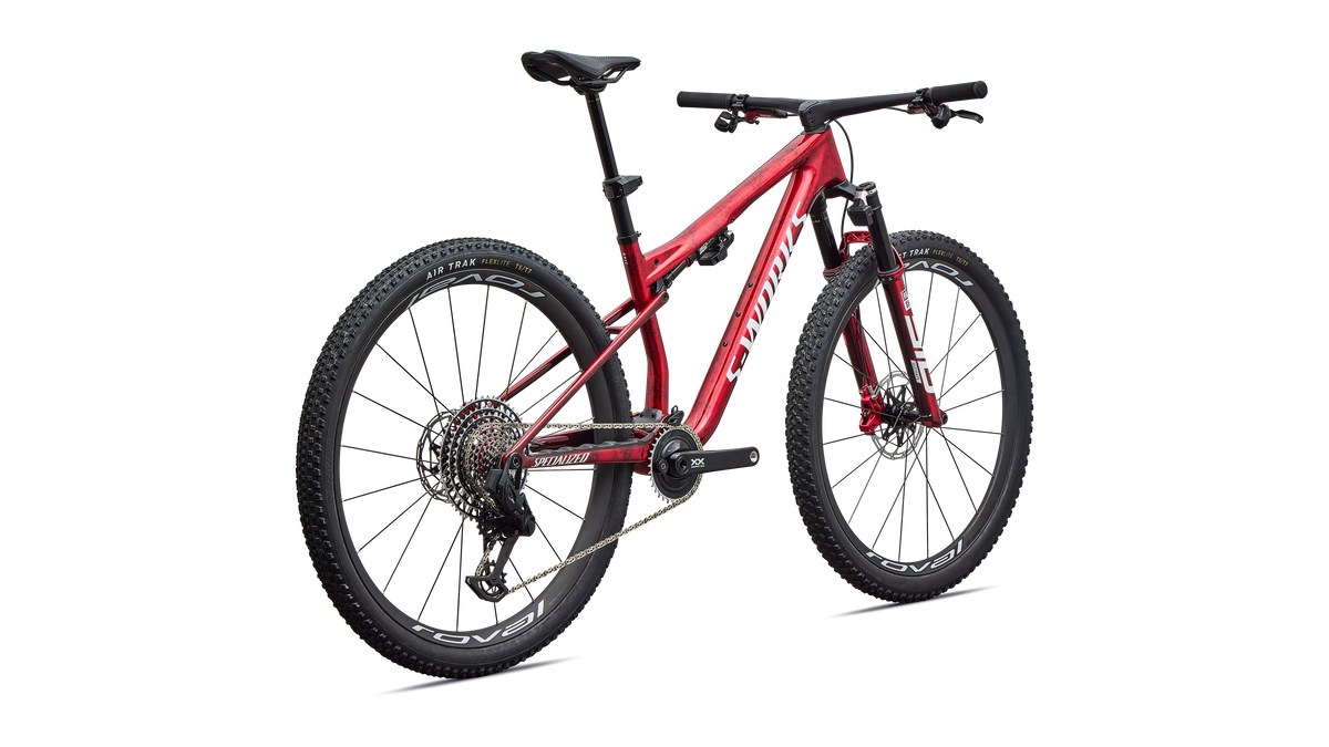 S-Works Epic 9 LTD - Built for Legends