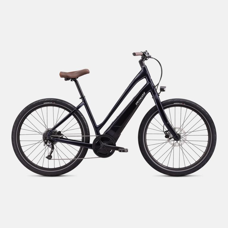 Specialized como ebike sale