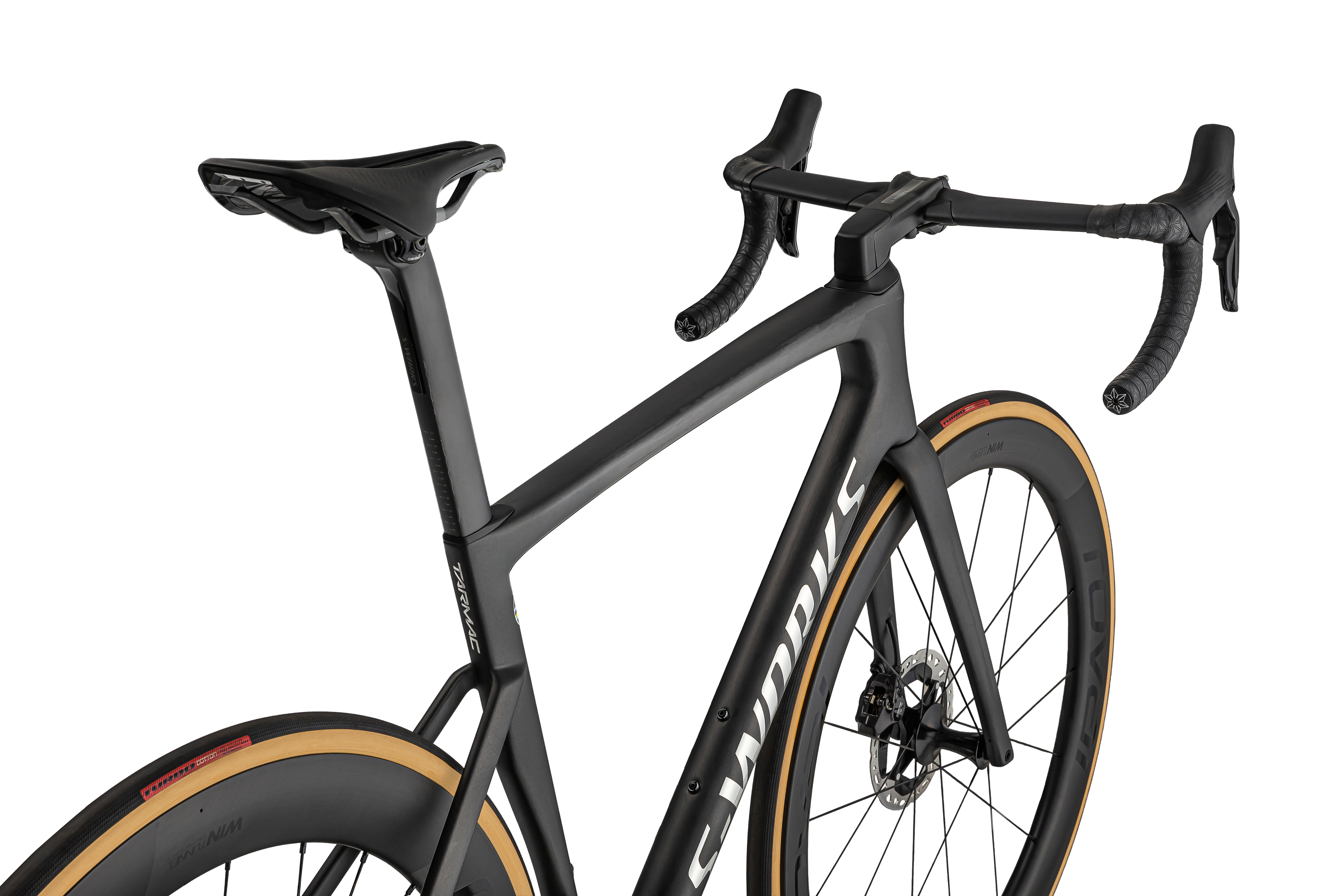 S-Works Tarmac SL7 - Shimano Dura-Ace Di2