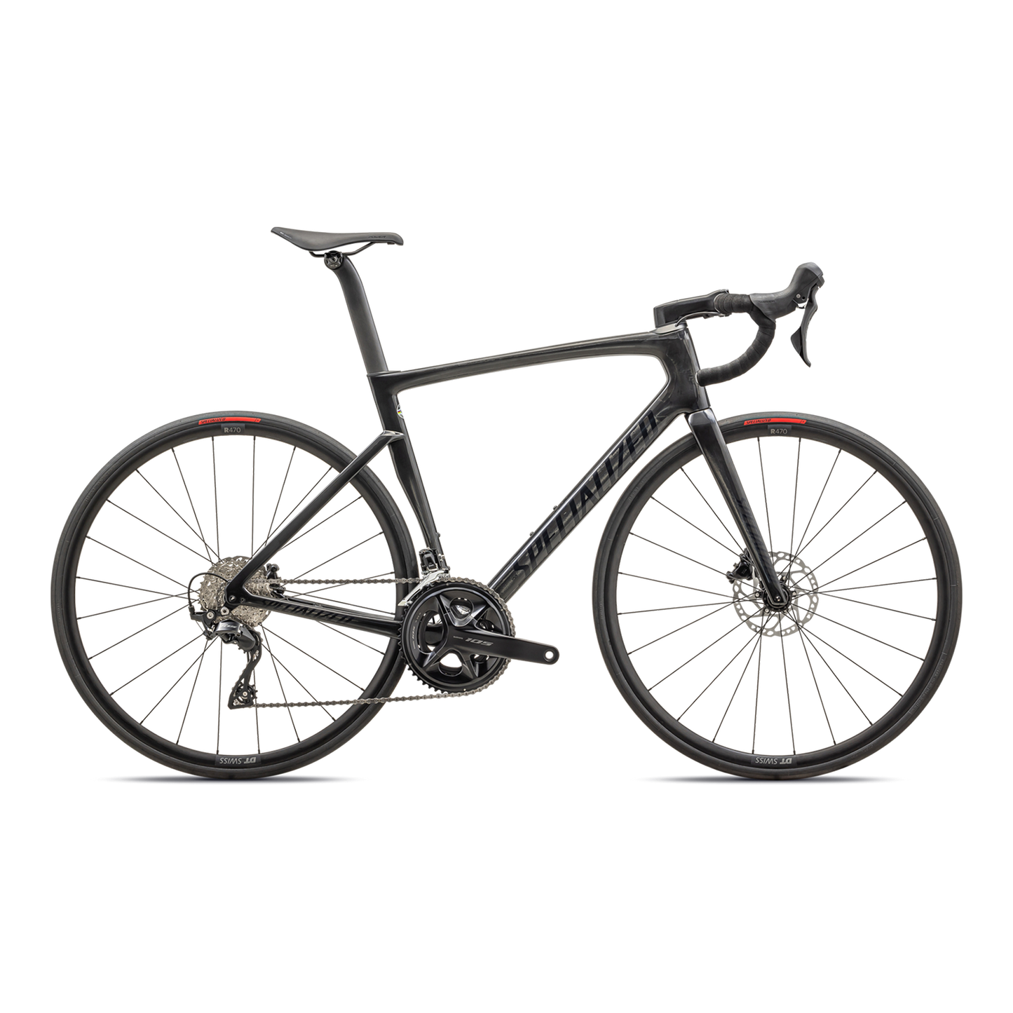 Tarmac SL7 Sport - Shimano 105