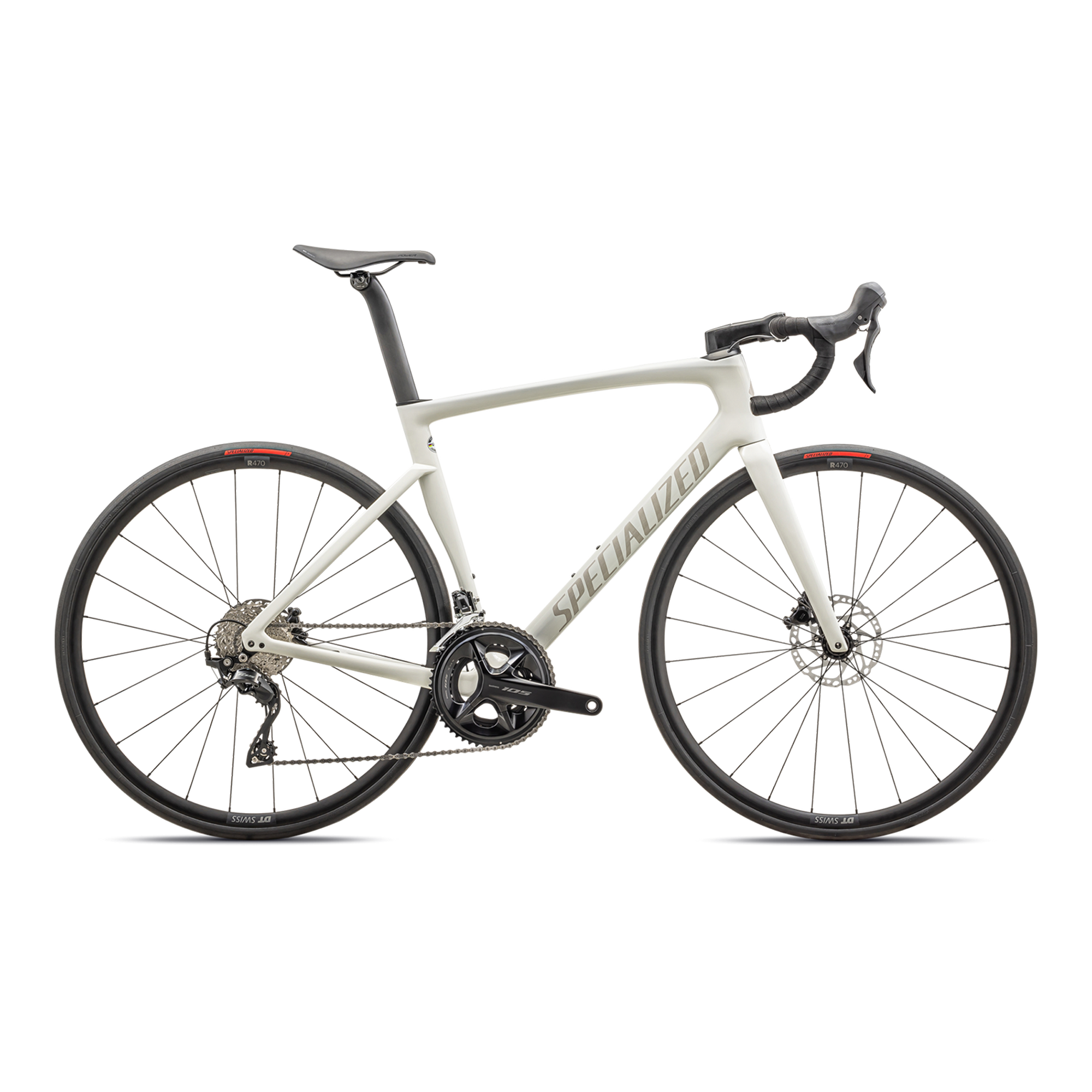 Tarmac SL7 Sport - Shimano 105