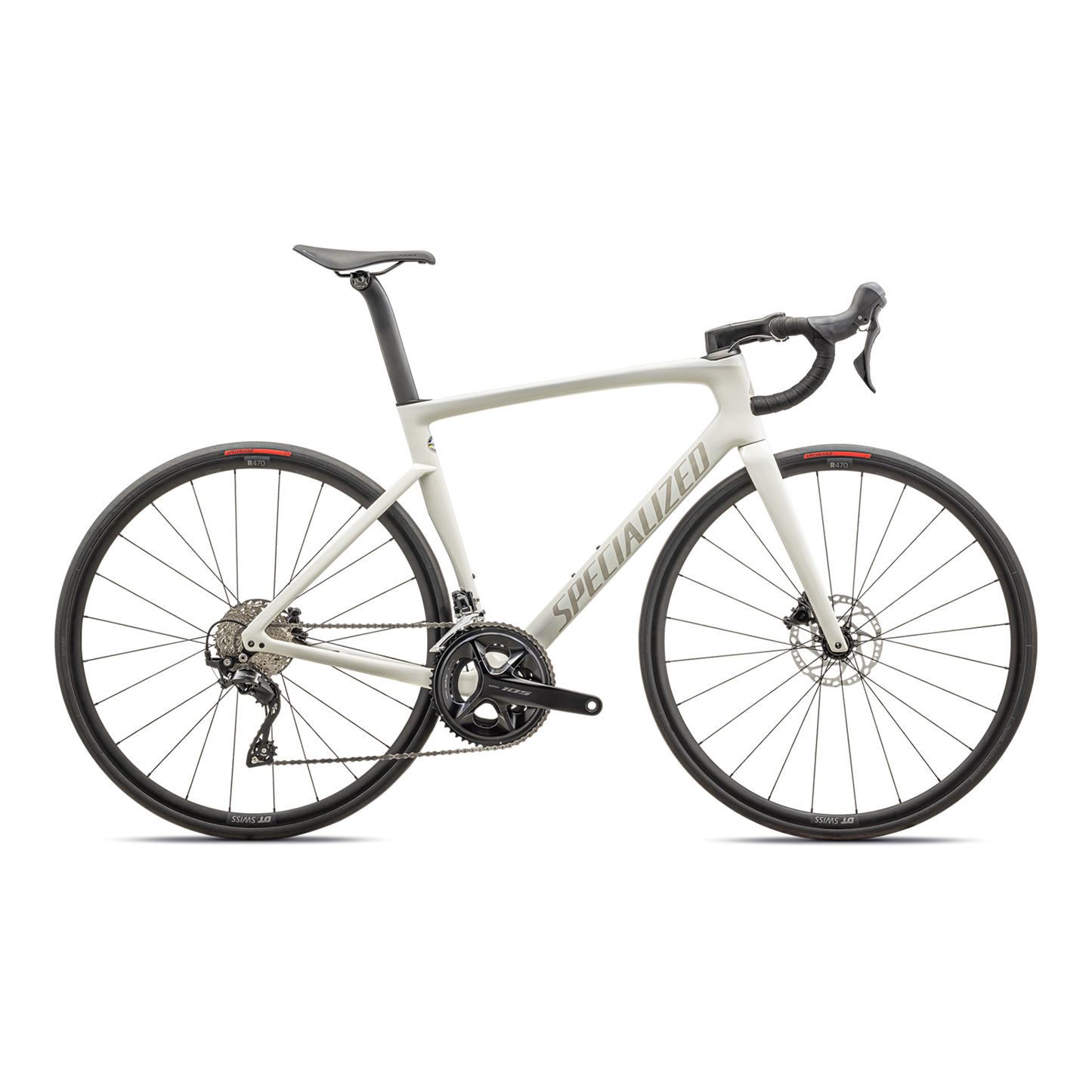 Tarmac SL7 Sport - Shimano 105
