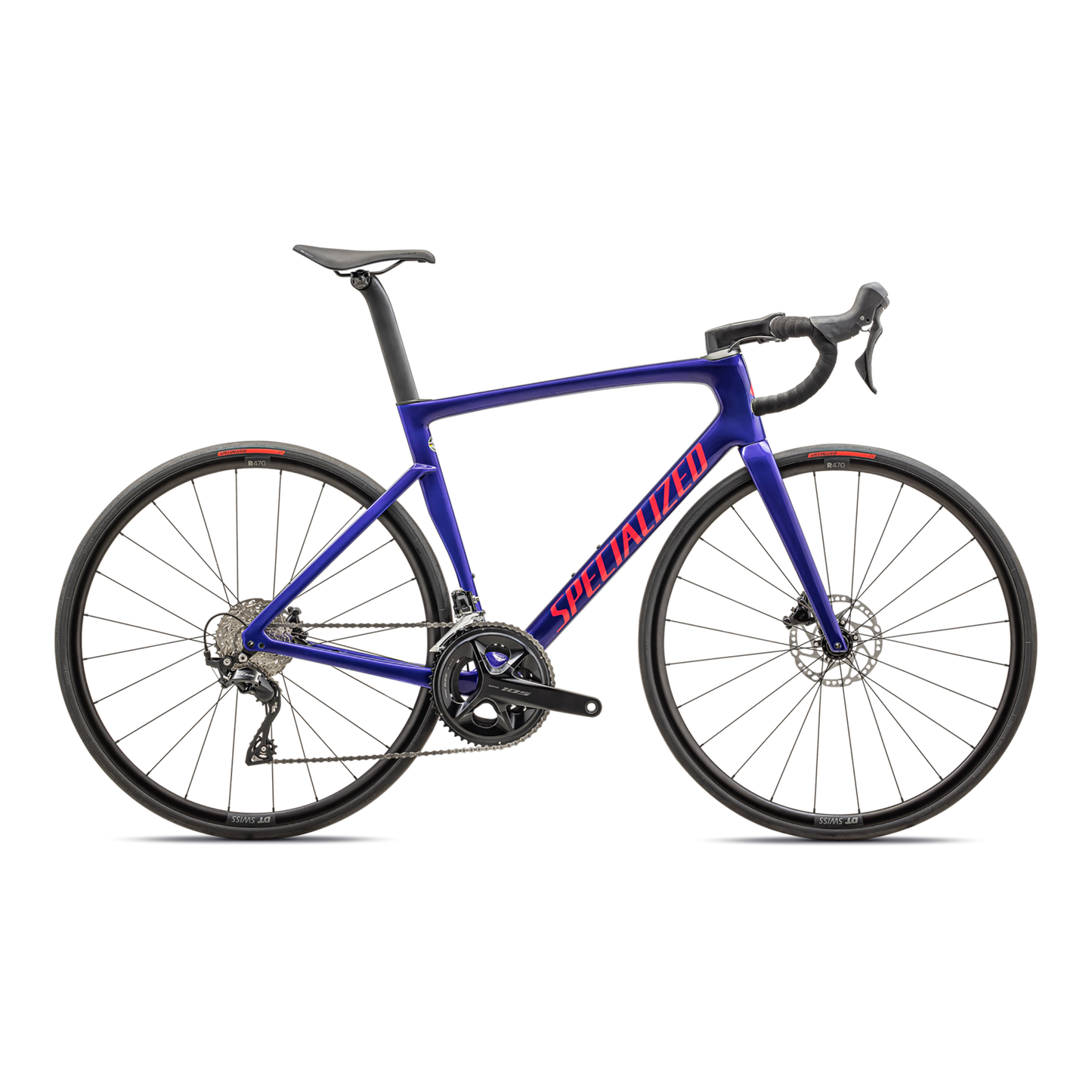 Tarmac SL7 Sport - Shimano 105