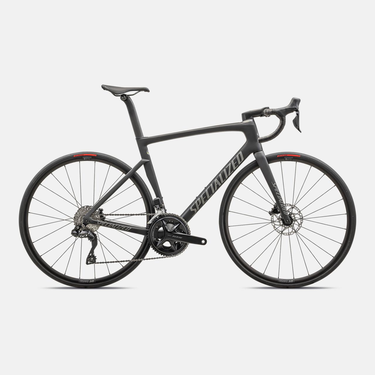 Tarmac SL7 Comp Shimano 105 Di2 – Specialized Retail AU