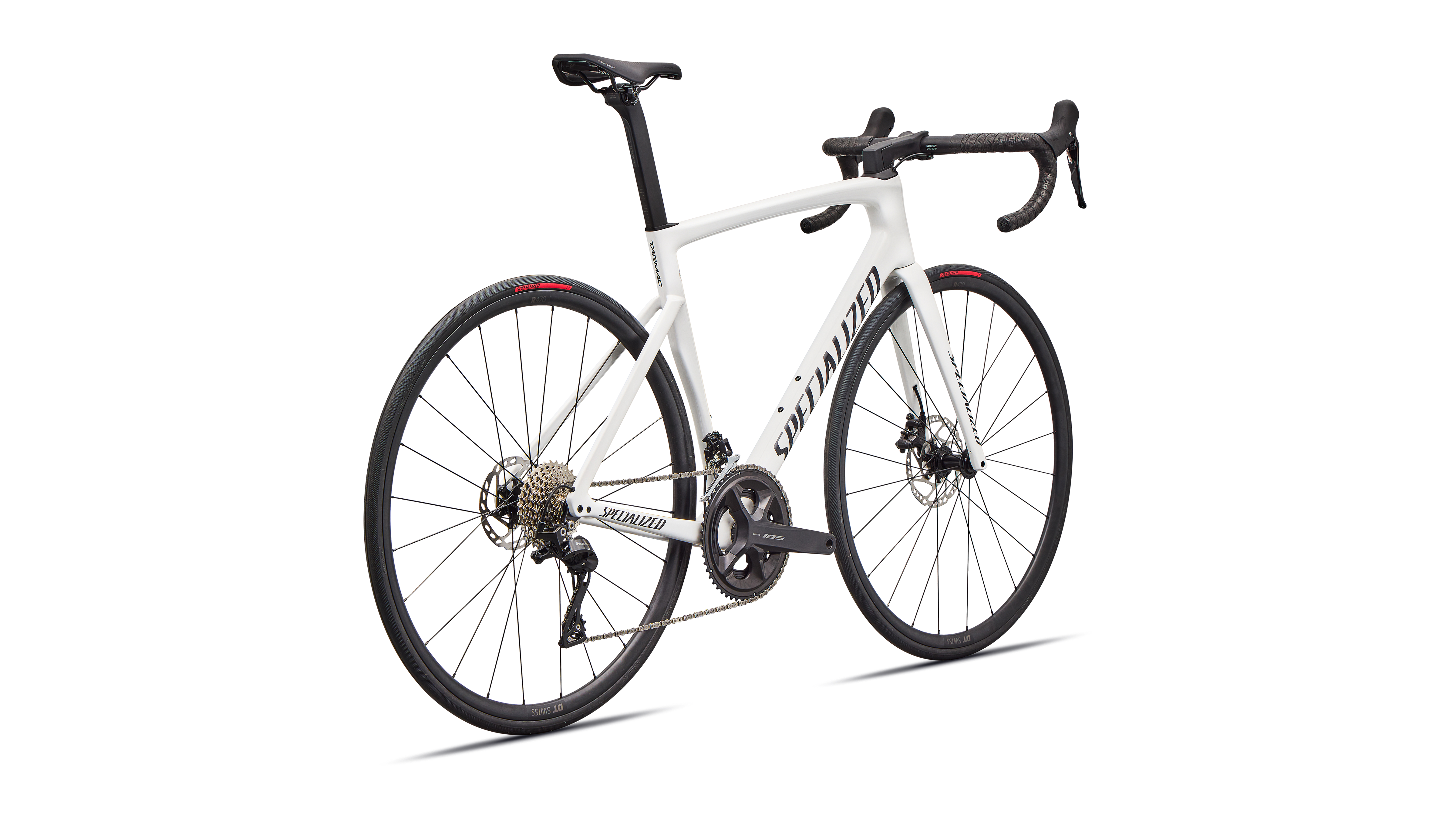 Tarmac SL7 Sport - Shimano 105