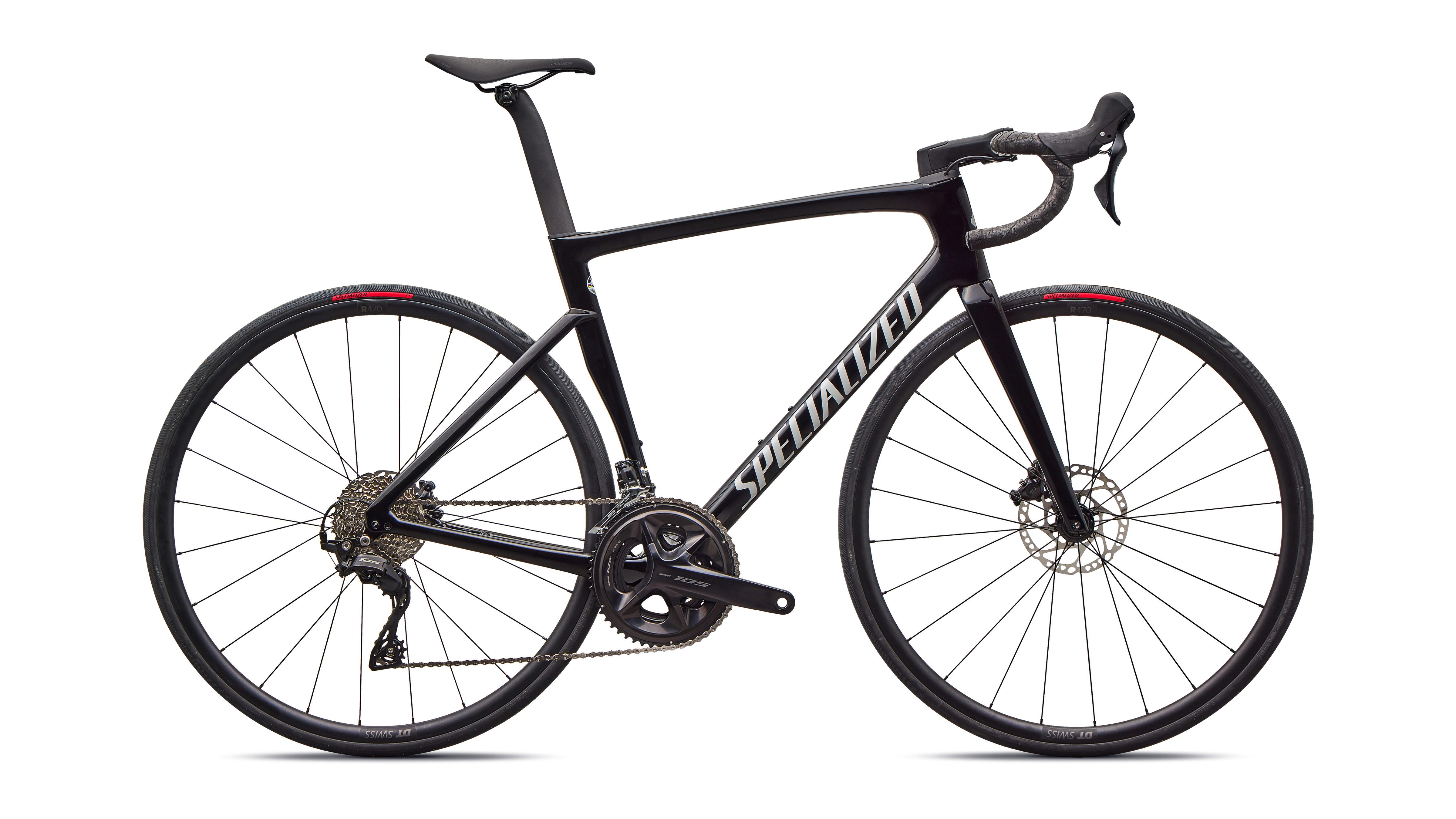 Tarmac SL7 Sport - Shimano 105