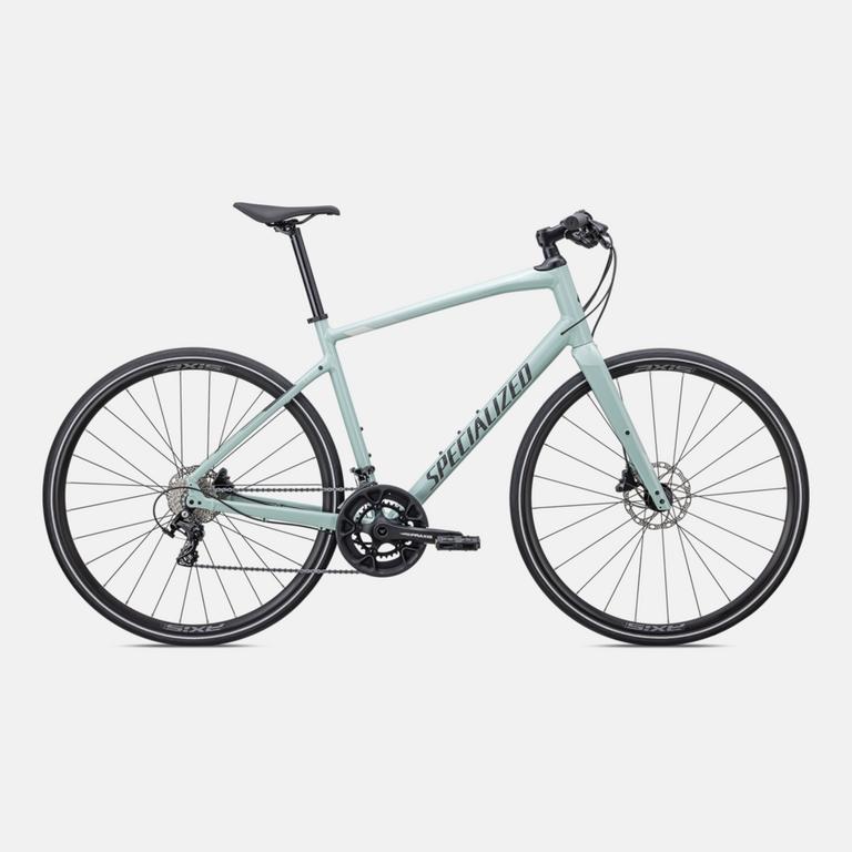 specialized sirrus fitnessbike Specialized Sirrus 4.0