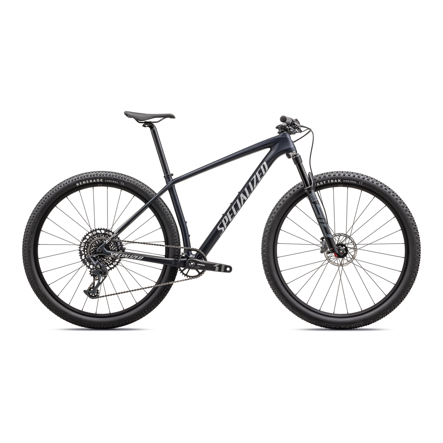 Epic Hardtail Comp
