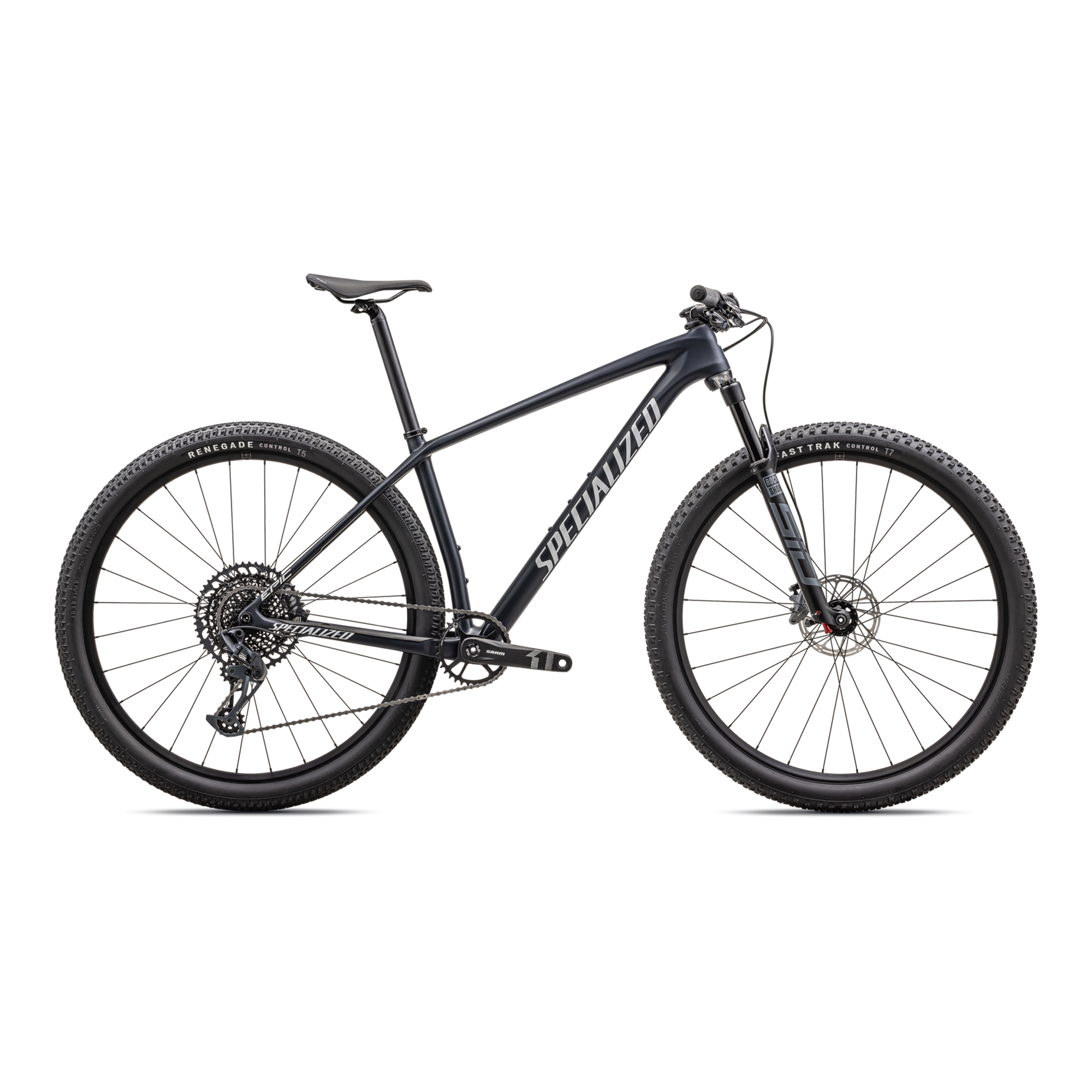 Epic Hardtail Comp  - SRAM GX Eagle, Rockshox SID SL