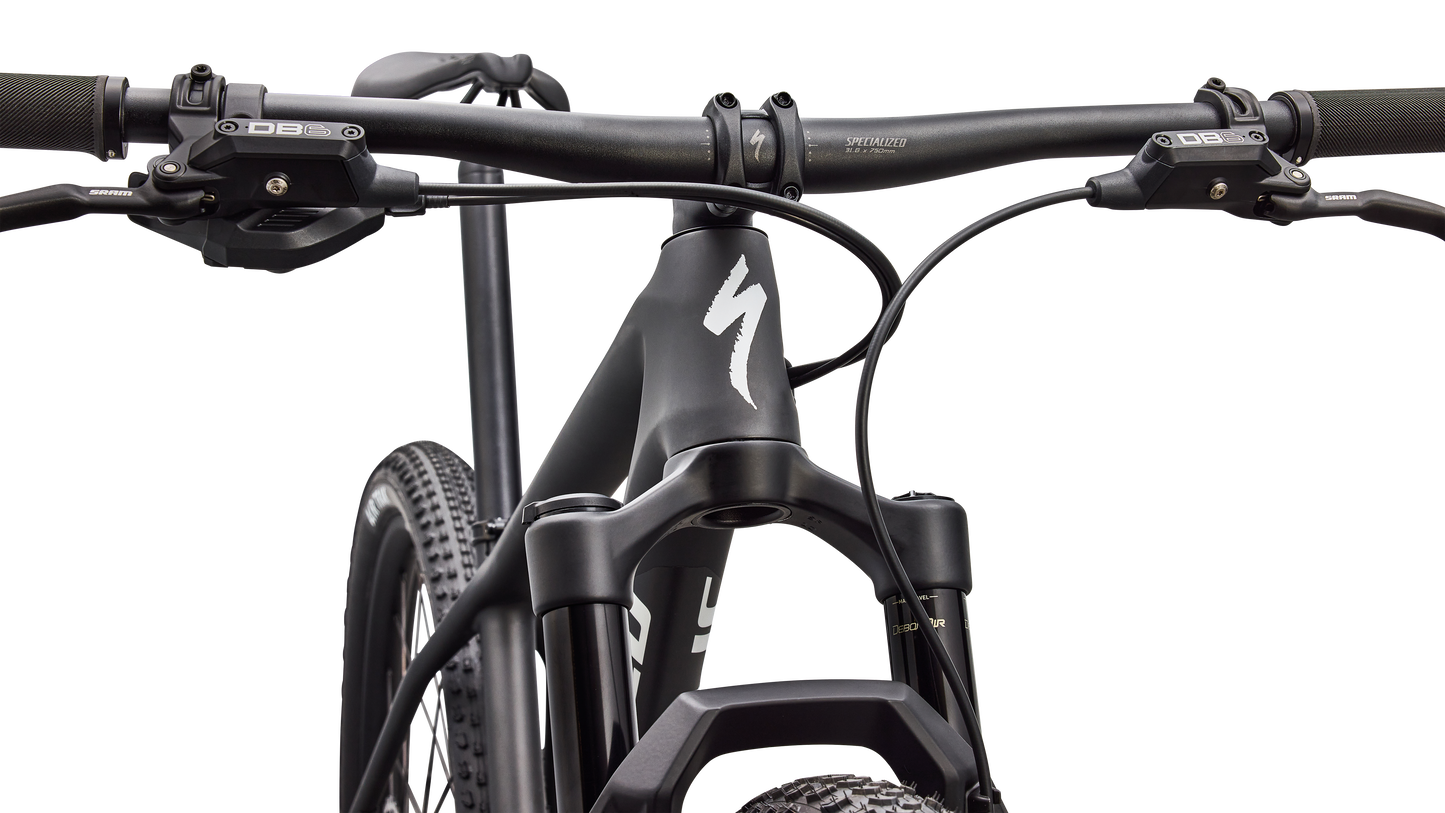Epic Hardtail Comp - SRAM Eagle 70, RockShox REBA