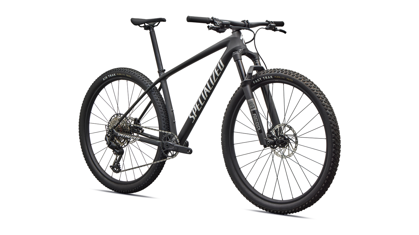 Epic Hardtail Comp - SRAM Eagle 70, RockShox REBA