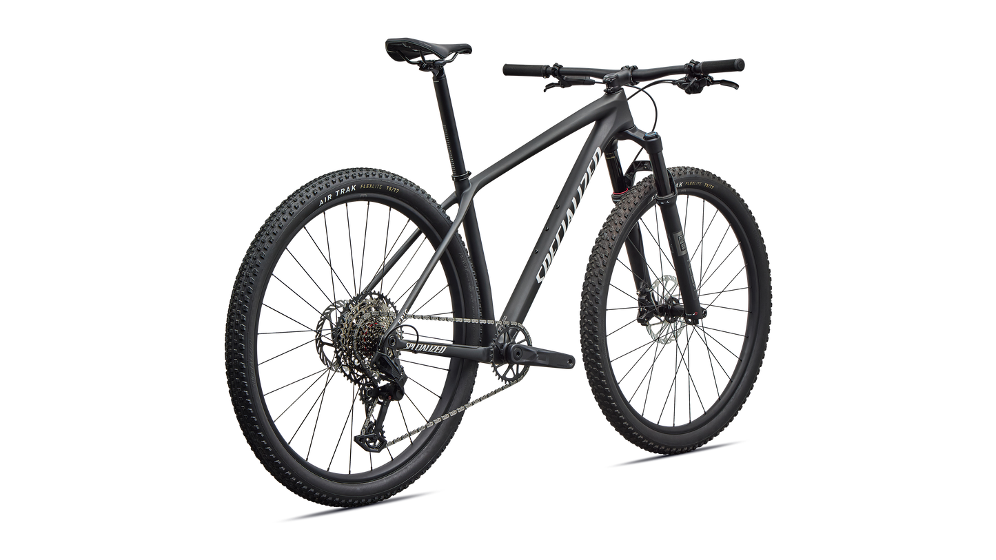 Epic Hardtail Comp - SRAM Eagle 70, RockShox REBA