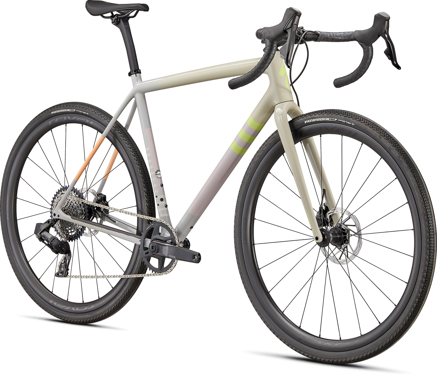 Crux Expert