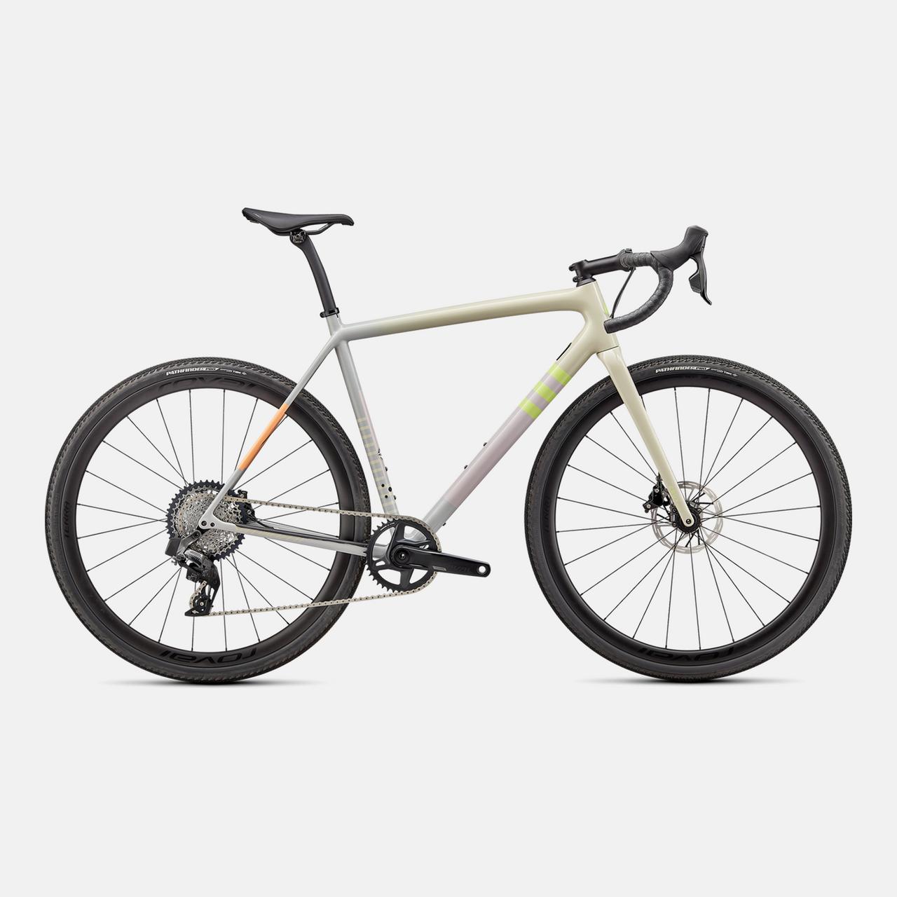 Crux Expert