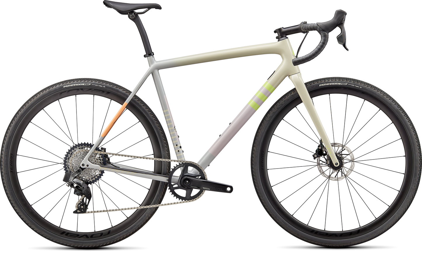 Crux Expert