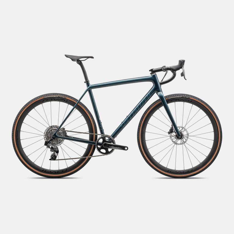 Crux Pro SRAM Force XPLR eTAP AXS – Specialized Retail AU