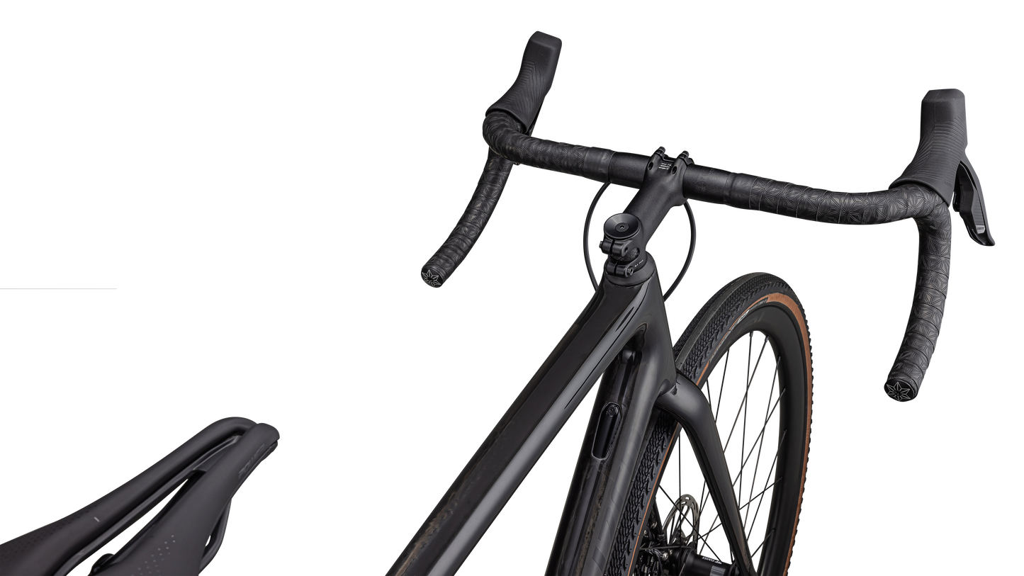 Crux Expert - SRAM Rival XPLR eTAP AXS