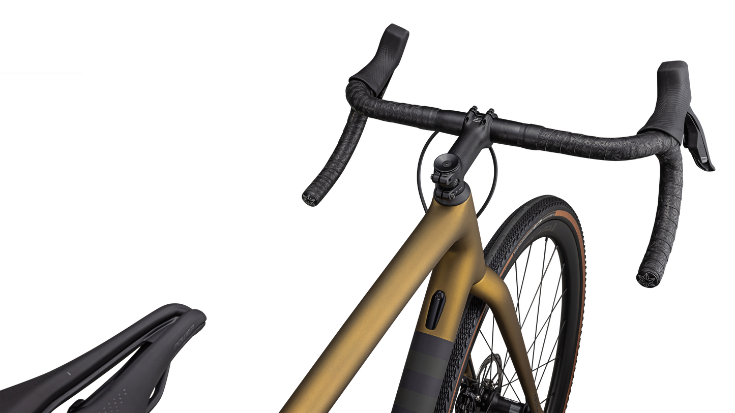 Crux Expert - SRAM Rival XPLR eTAP AXS