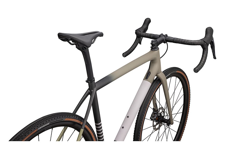 Crux Comp - Shimano GRX