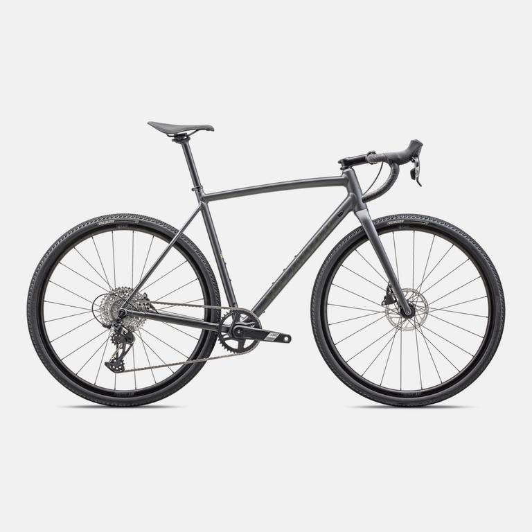 Crux DSW Comp - SRAM Apex XPLR