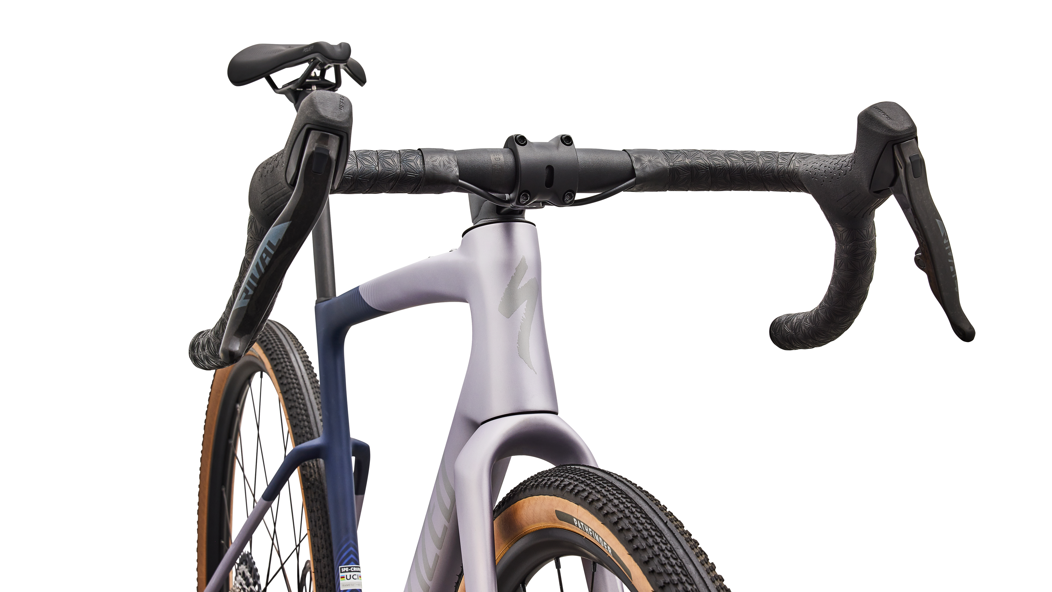 Crux 5 Comp - SRAM Rival XPLR