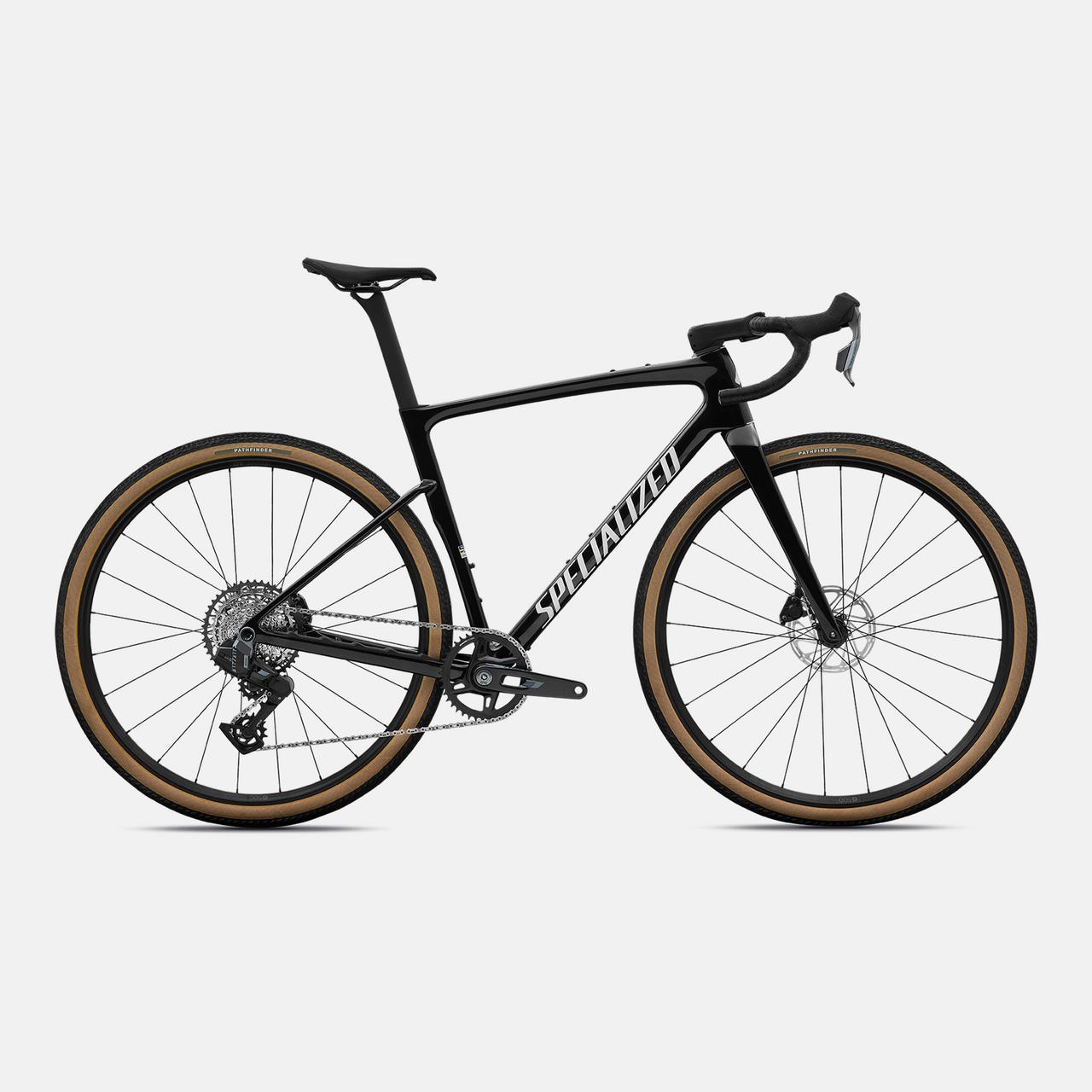 Crux 5 Comp - SRAM Rival XPLR