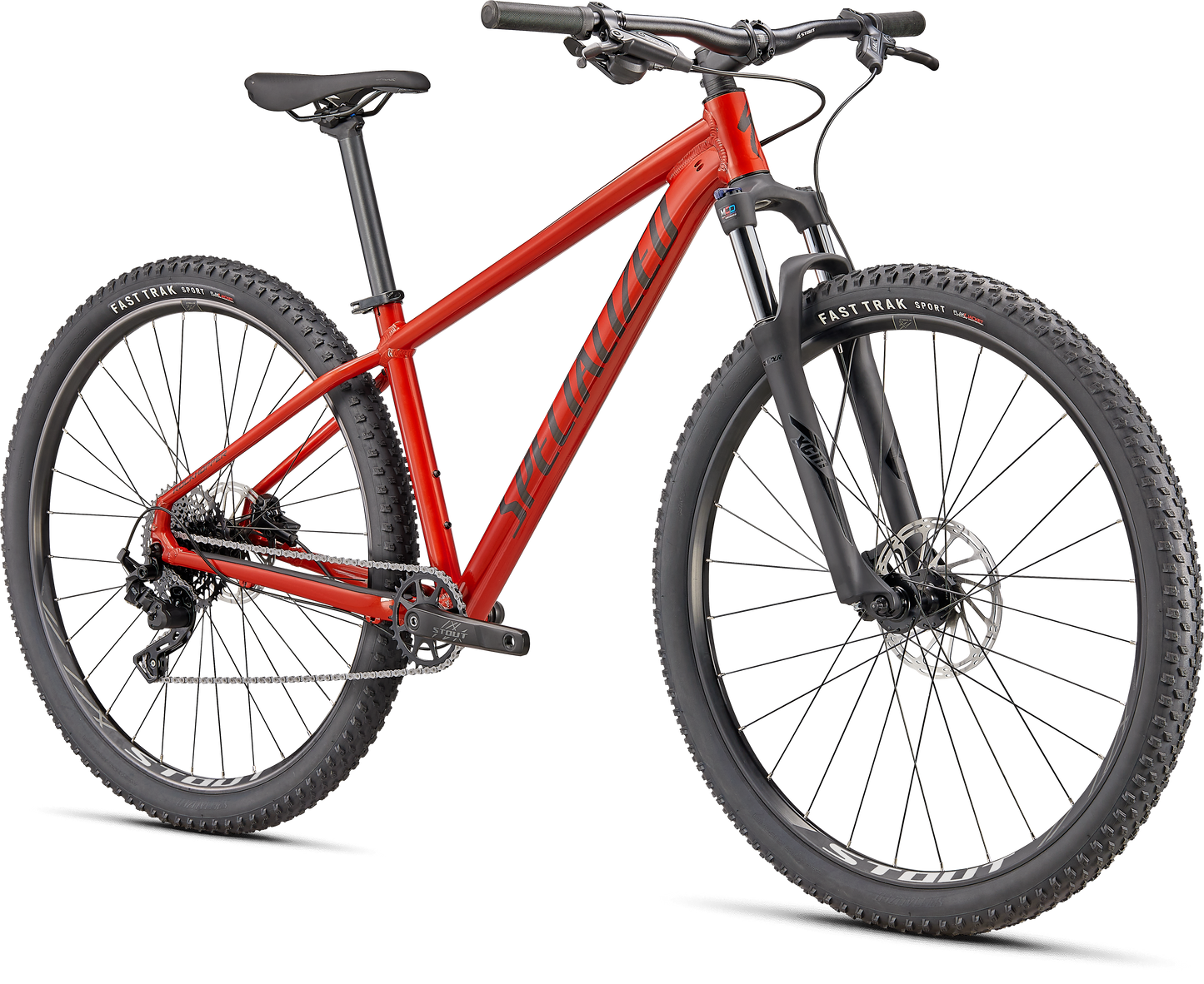 Rockhopper Comp 27.5