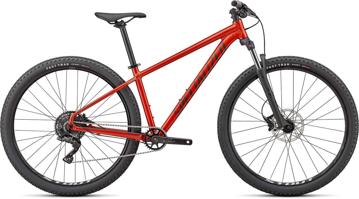 Rockhopper Comp 27.5