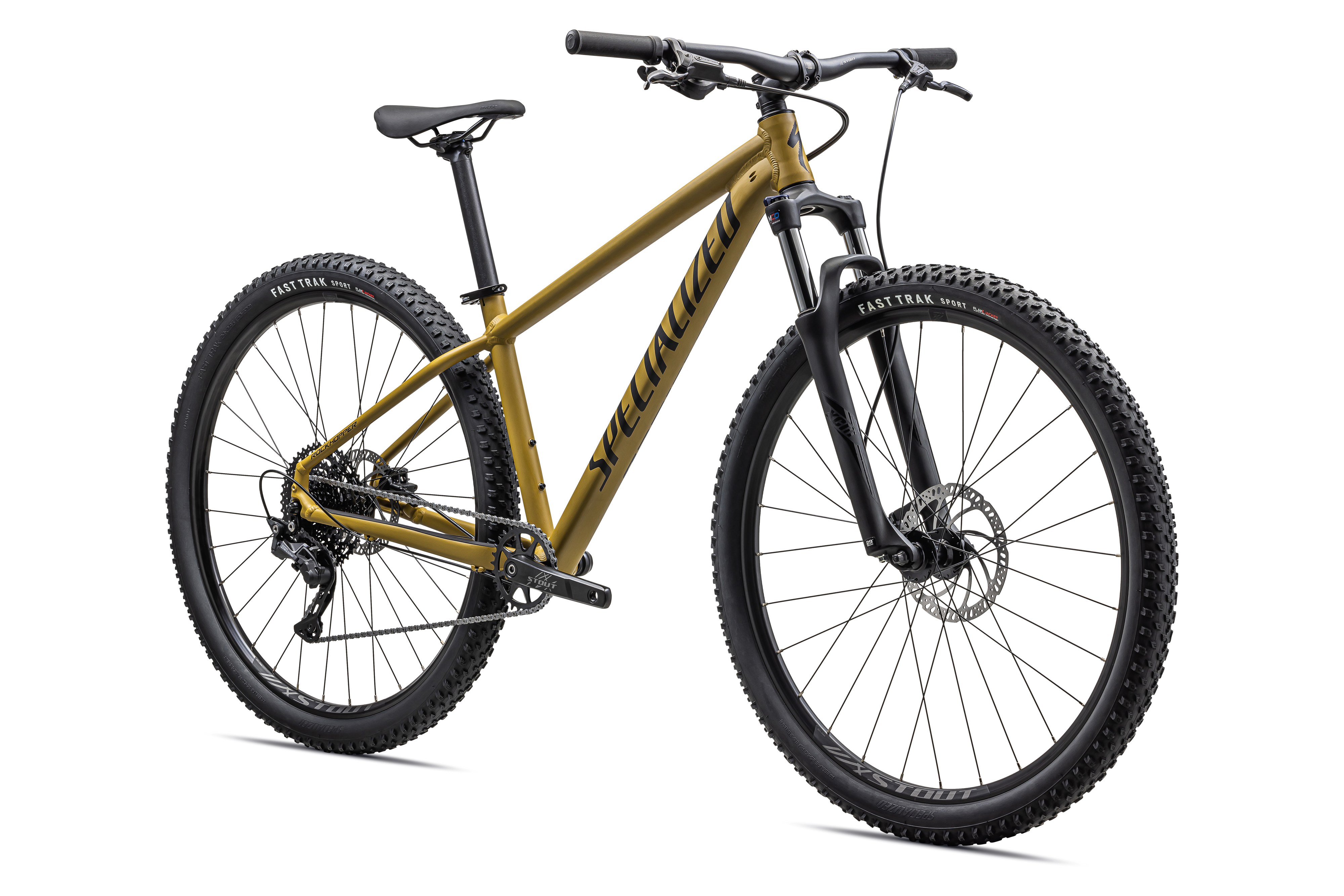 Rockhopper Comp 29