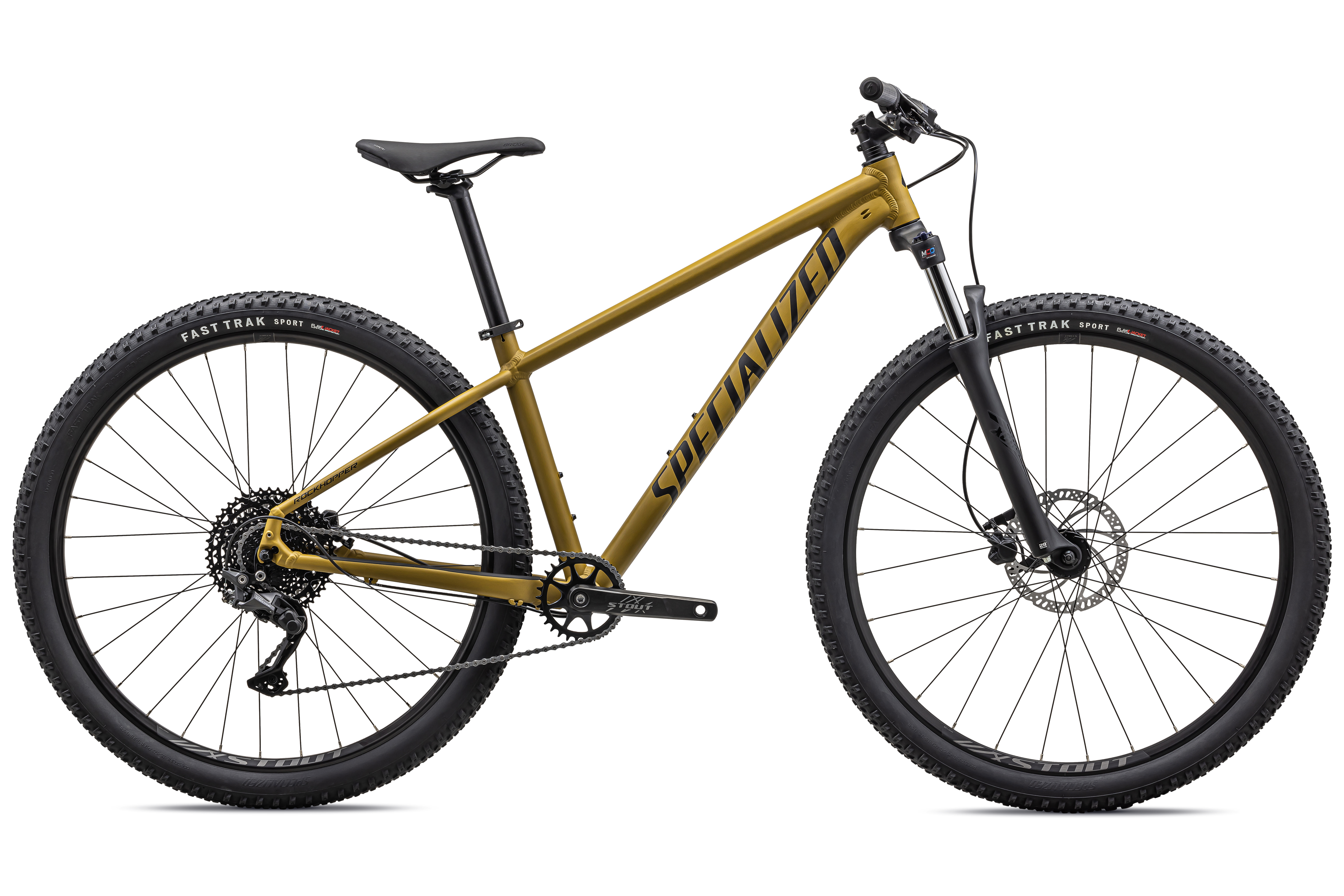 Rockhopper Comp 29