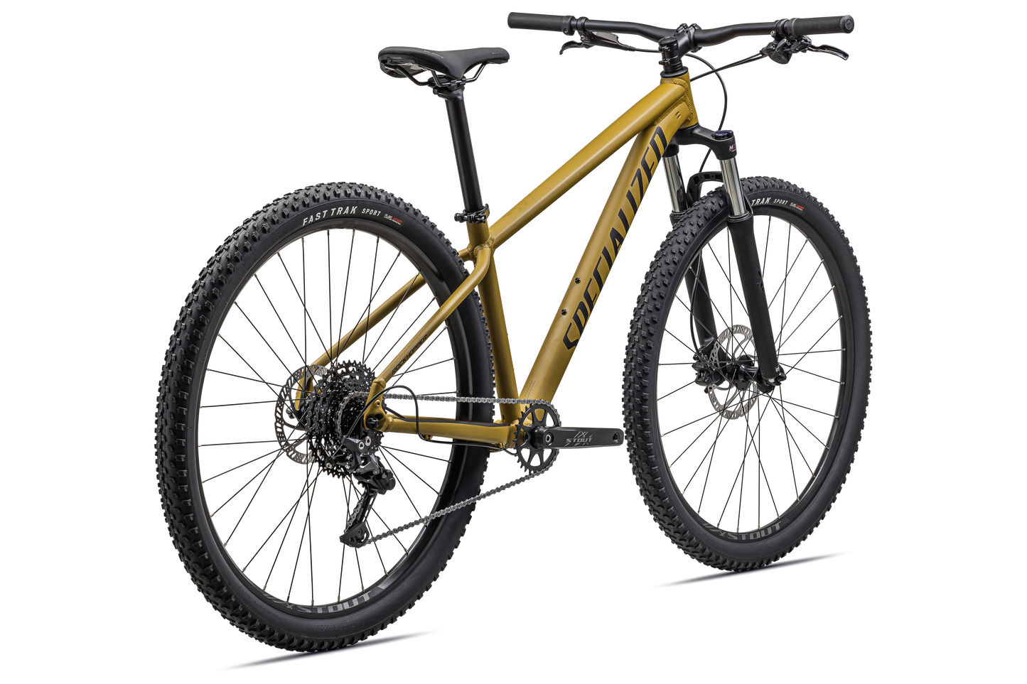 Rockhopper Comp 29