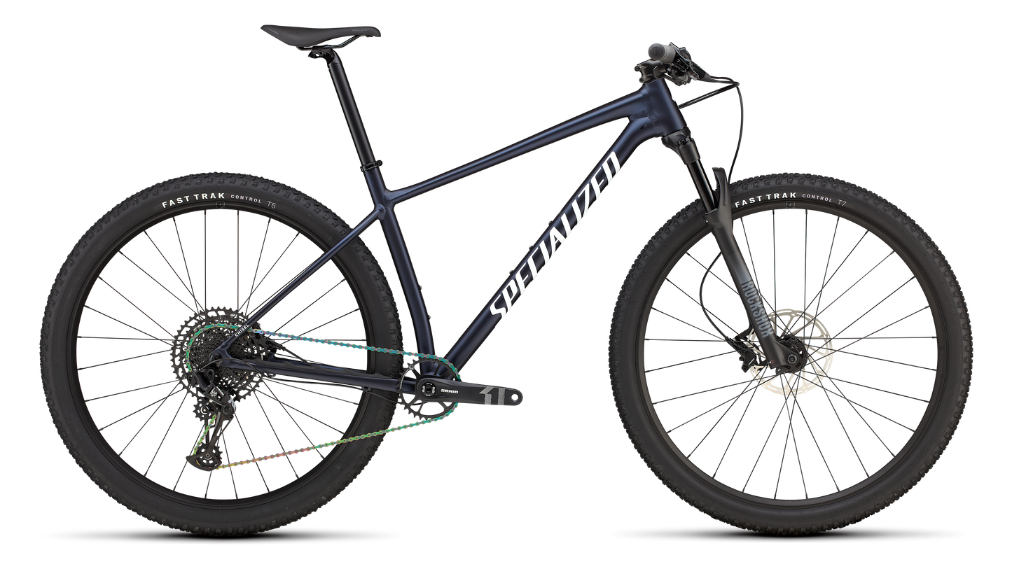 Chisel Hardtail Comp