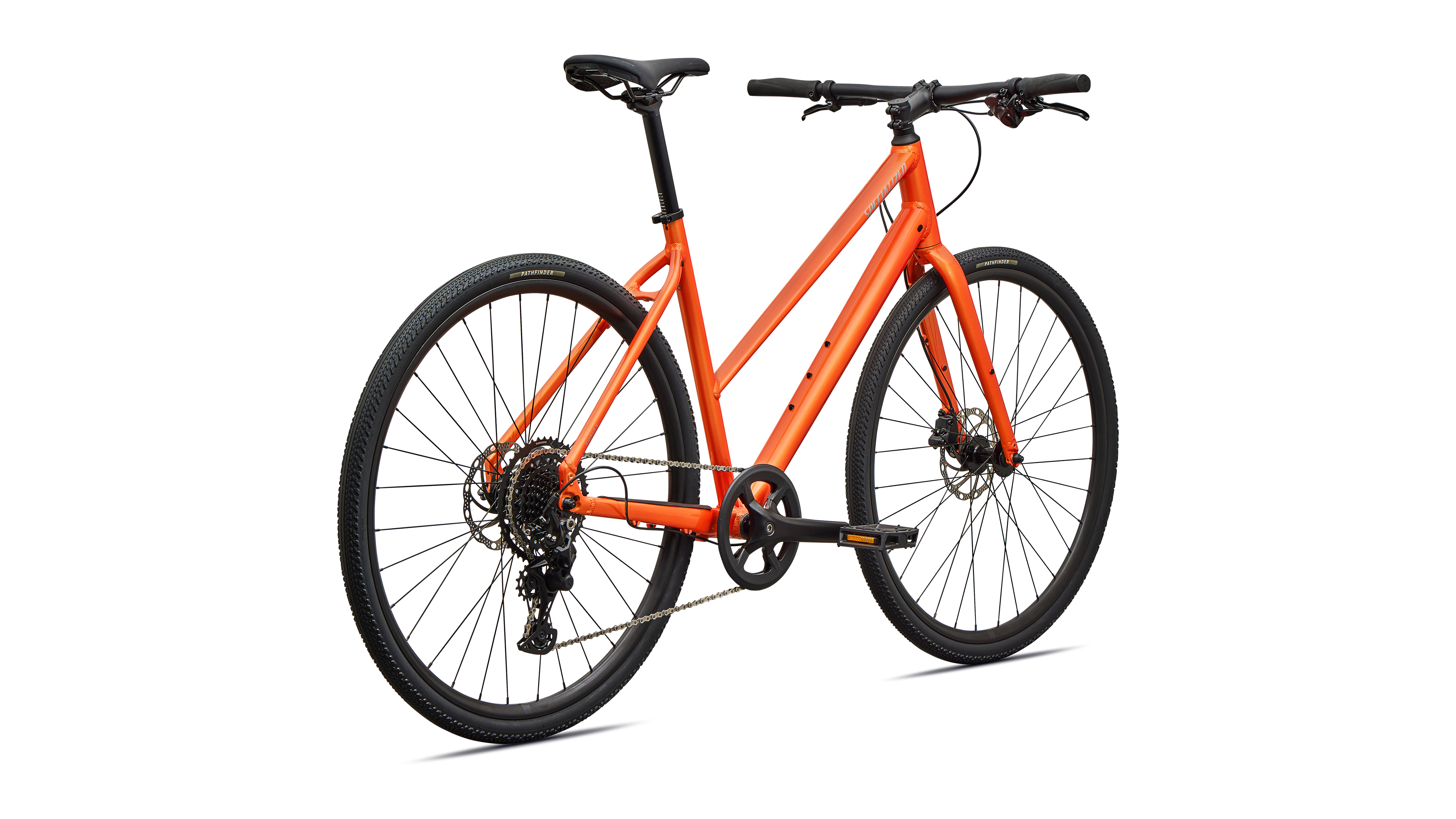 Sirrus X 2.0 Step-Through