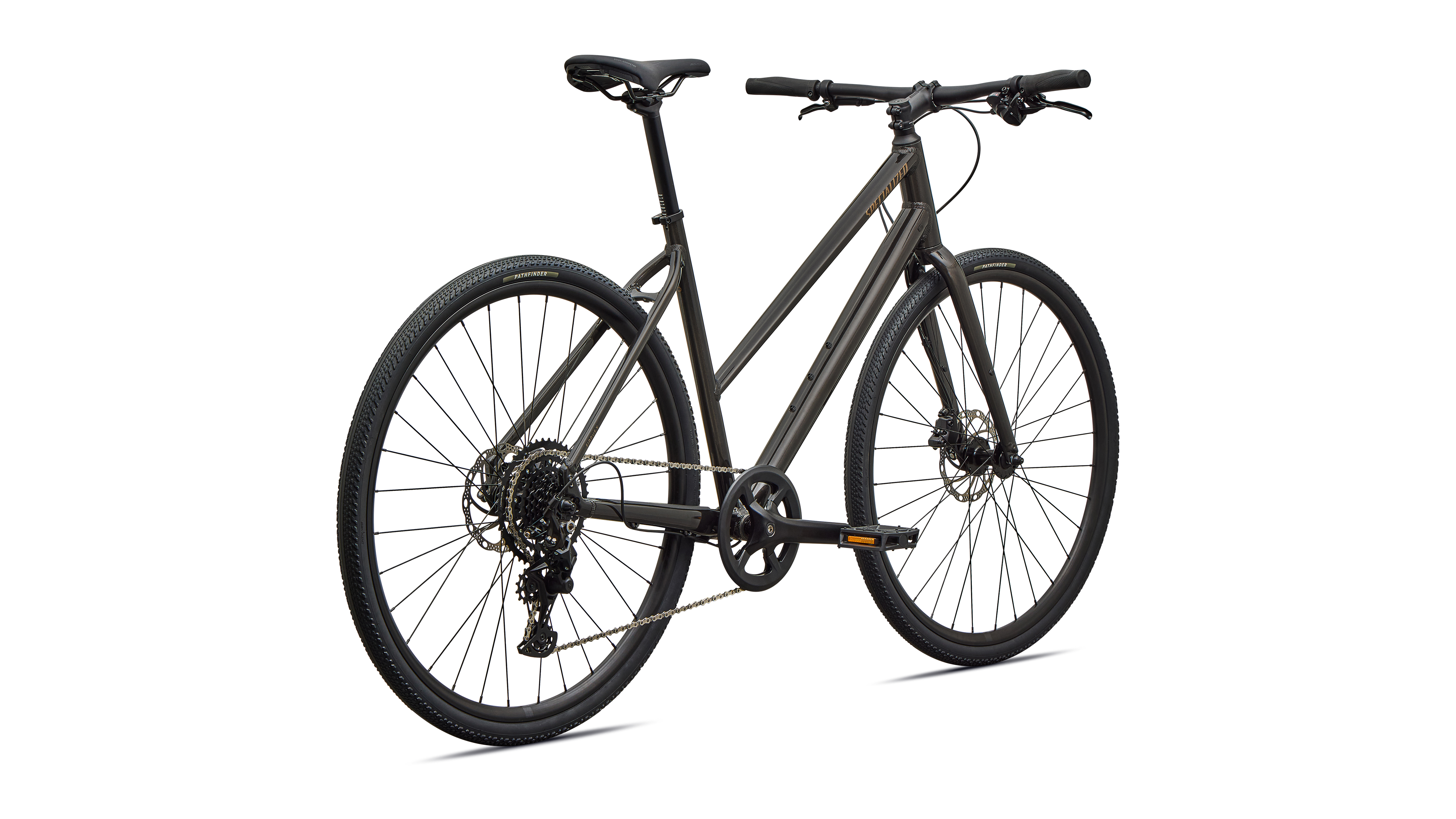 Sirrus X 2.0 Step-Through