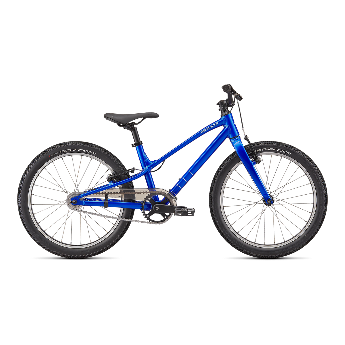 Jett 20 Single Speed