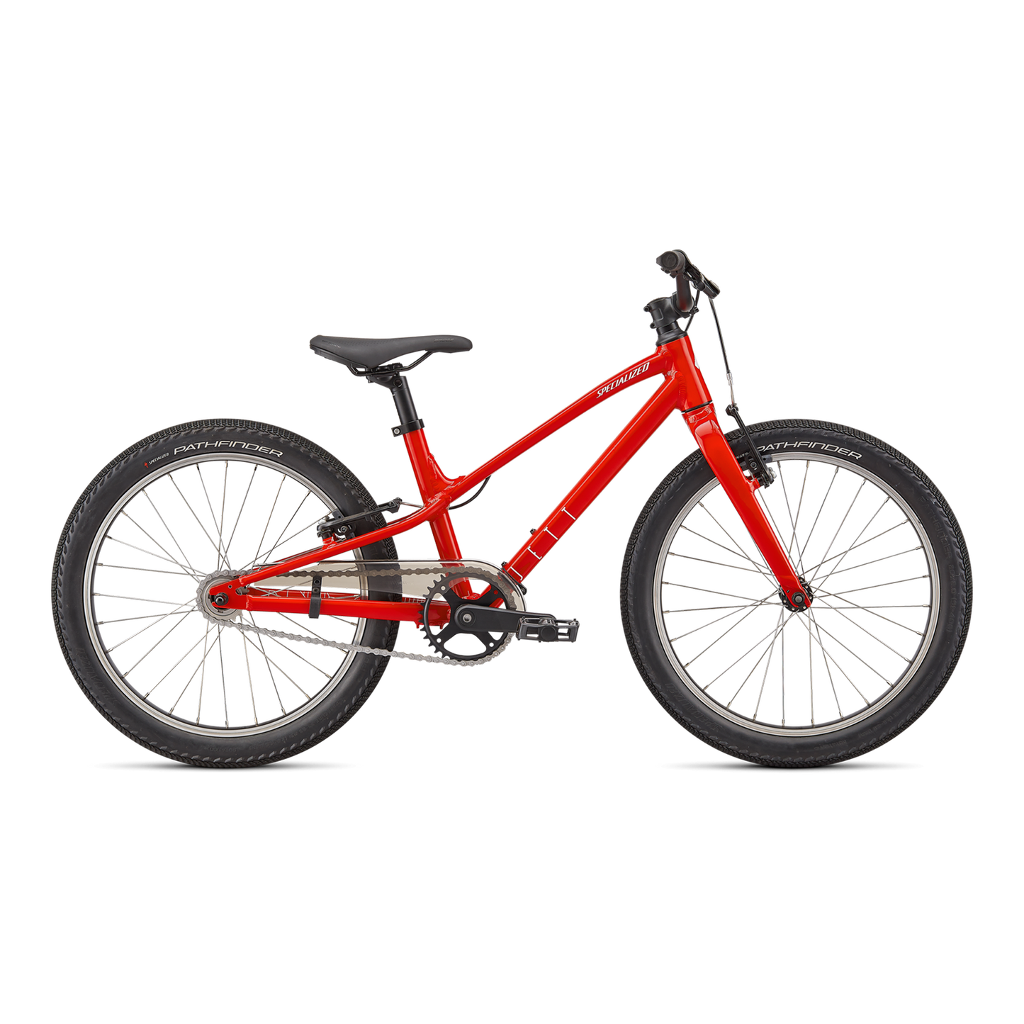 Jett 20 Single Speed