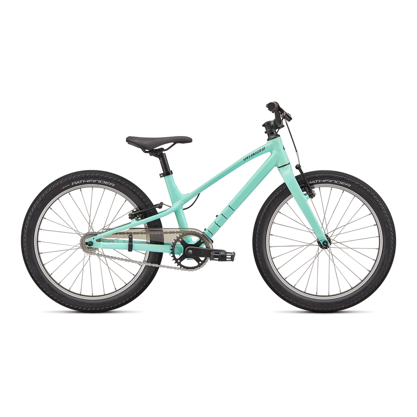 Jett 20 Single Speed