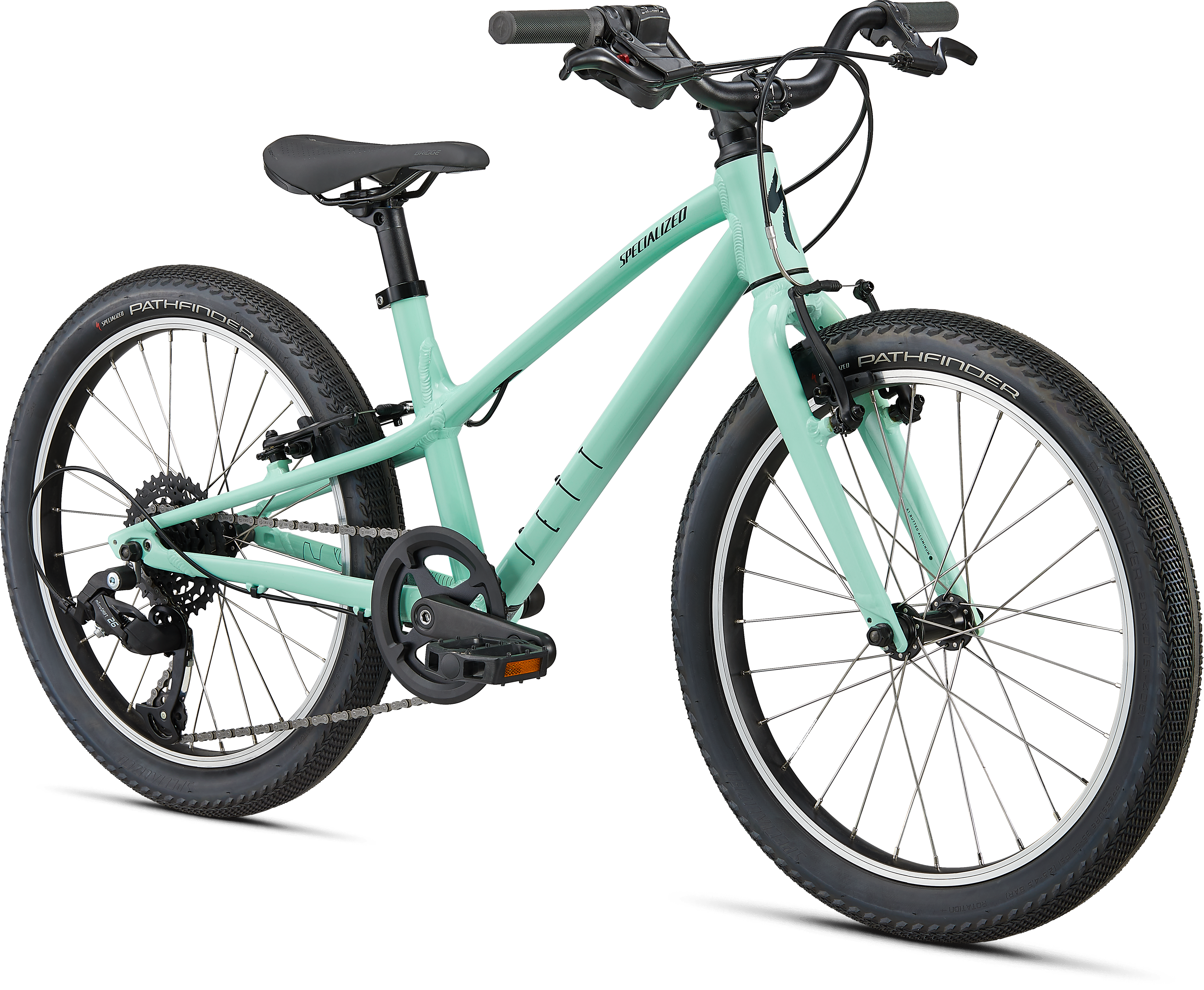 Jett 20