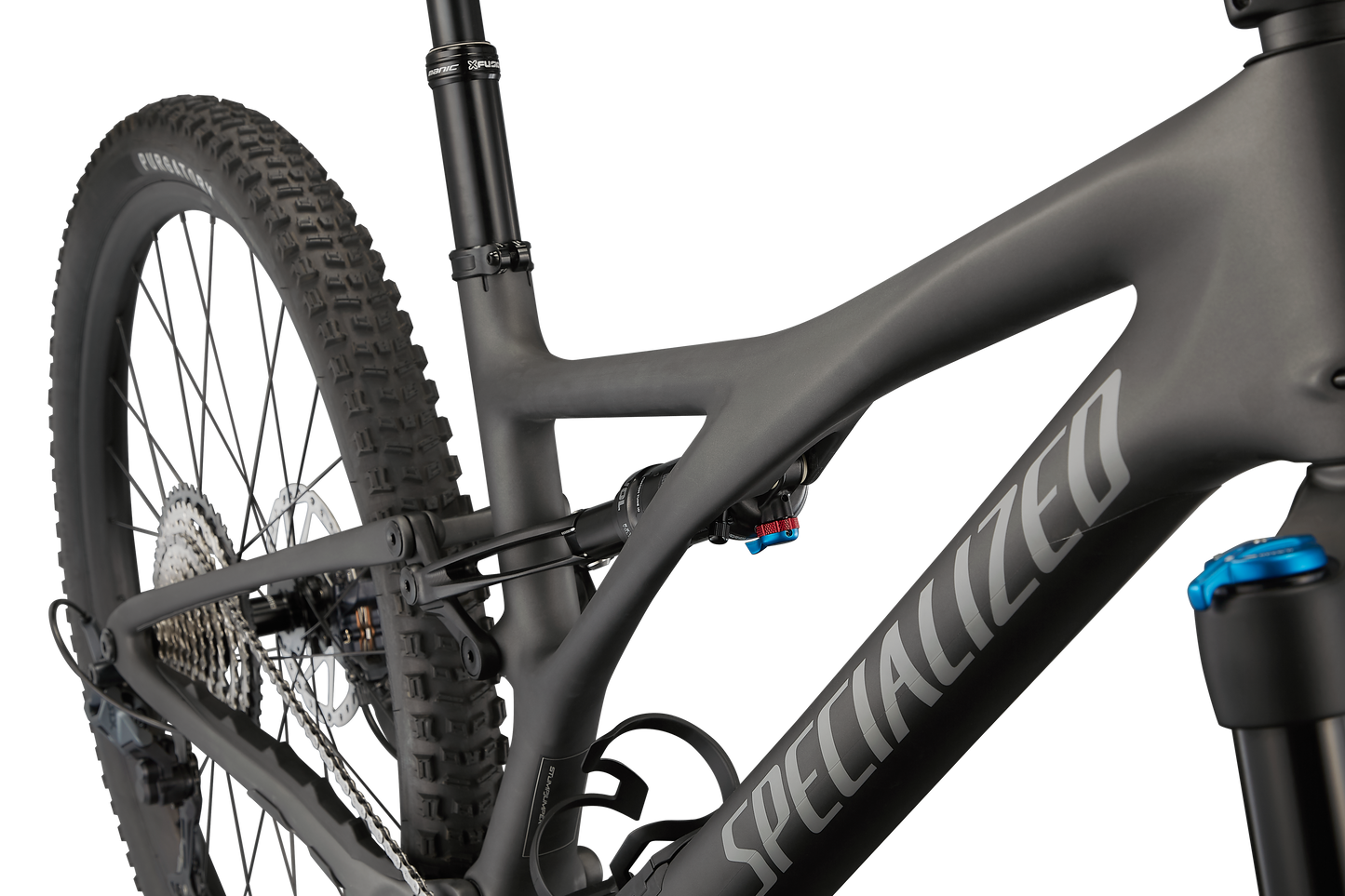 Stumpjumper Comp
