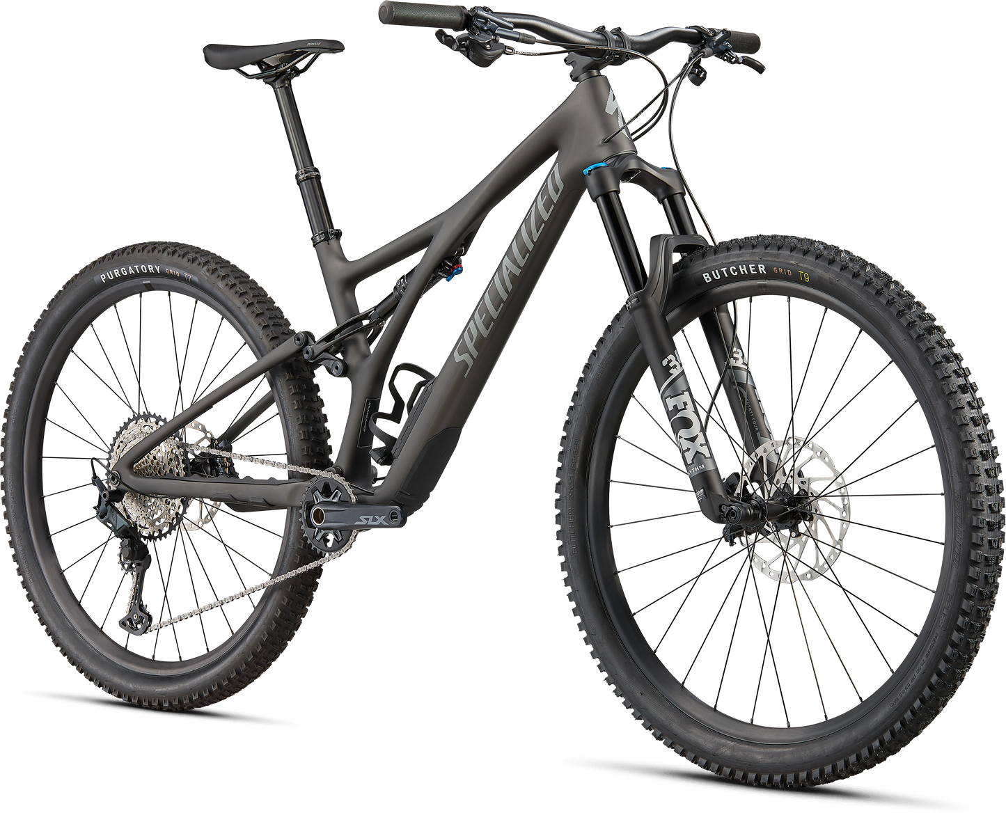 Stumpjumper Comp
