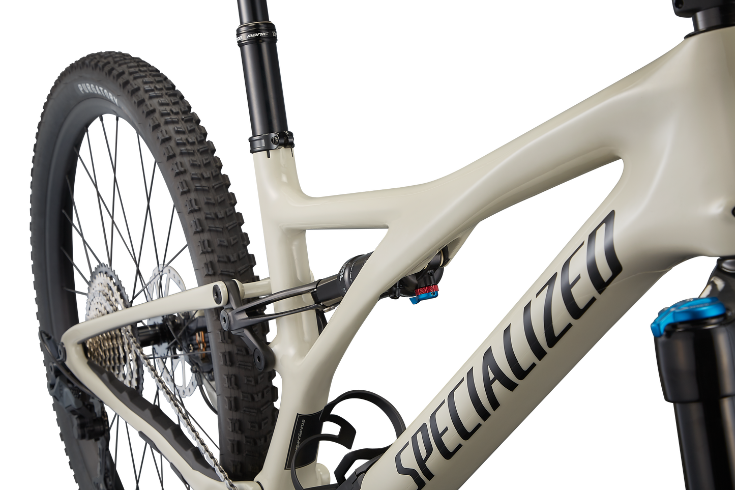 Stumpjumper Comp
