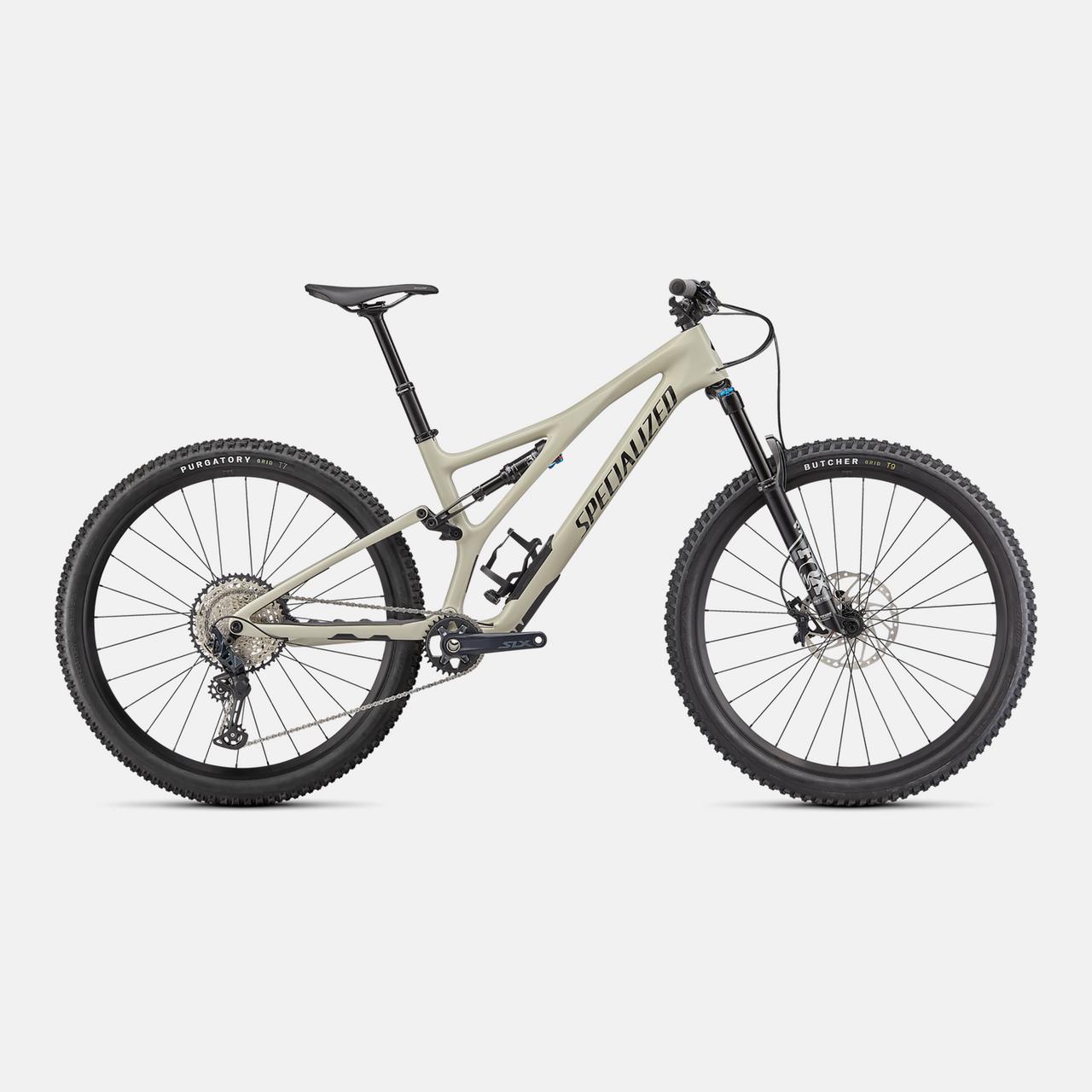 Stumpjumper Comp